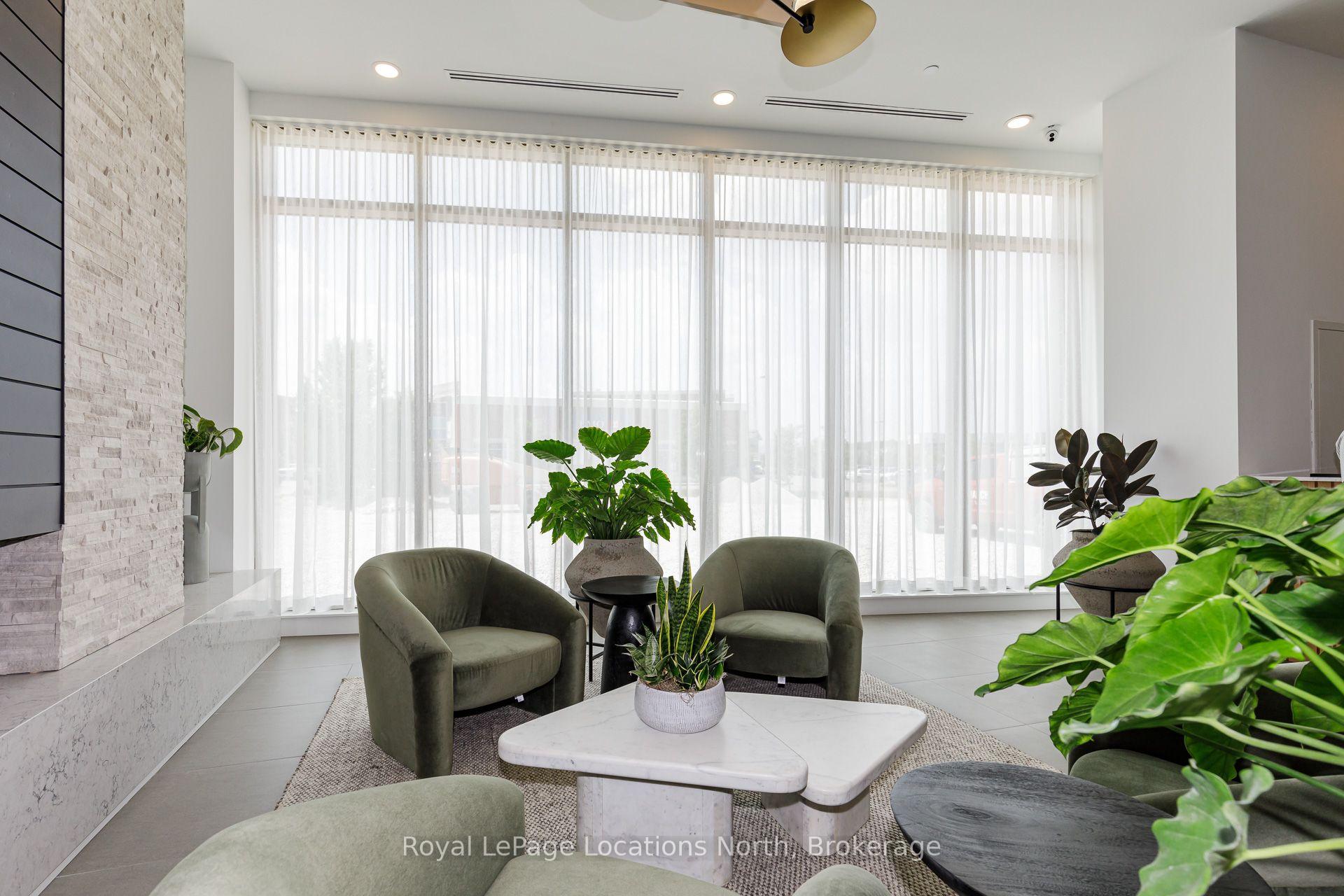 Photo 5 of Unit #403, 31 Huron Street, Collingwood — HOMEH