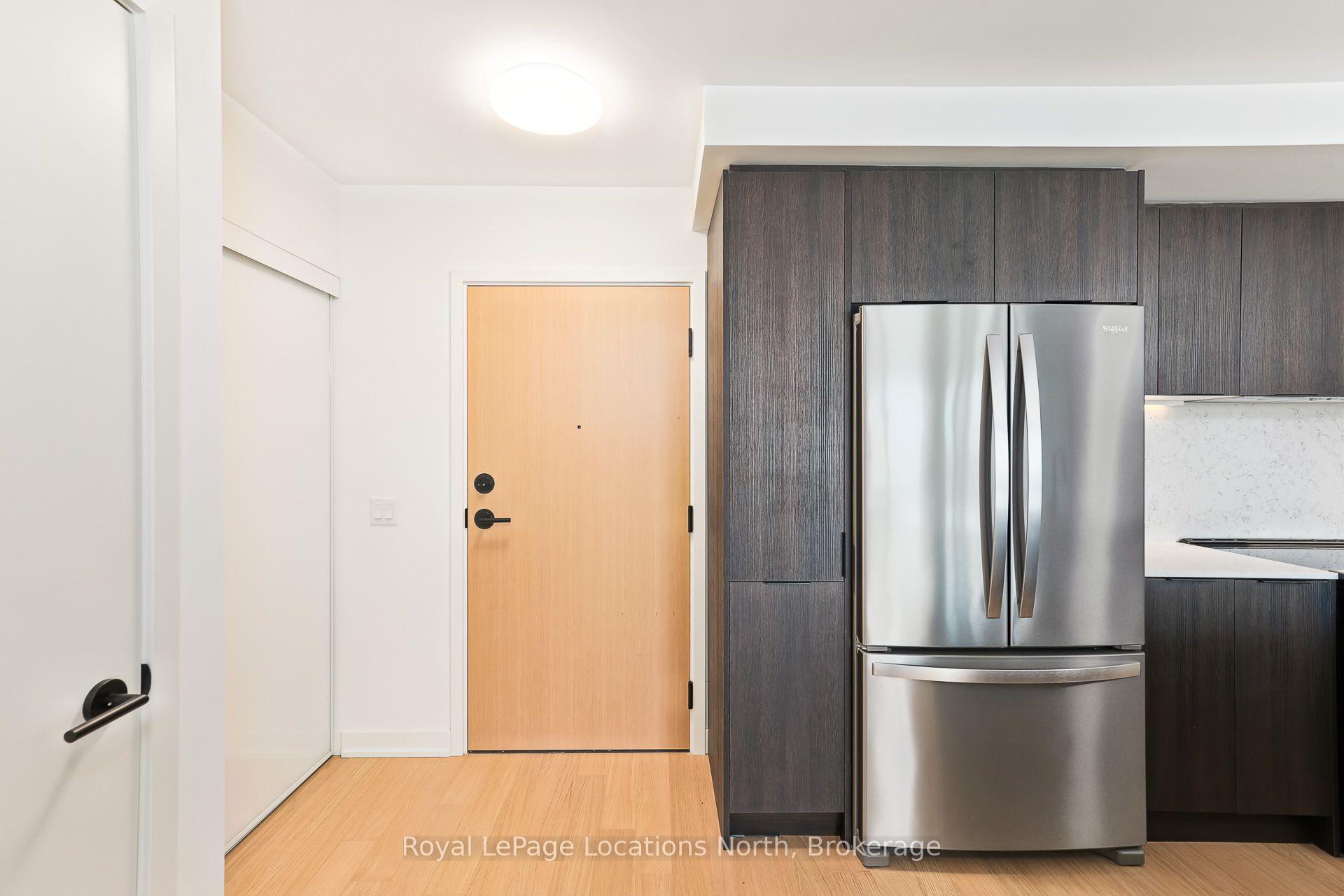 Photo 7 of Unit #403, 31 Huron Street, Collingwood — HOMEH