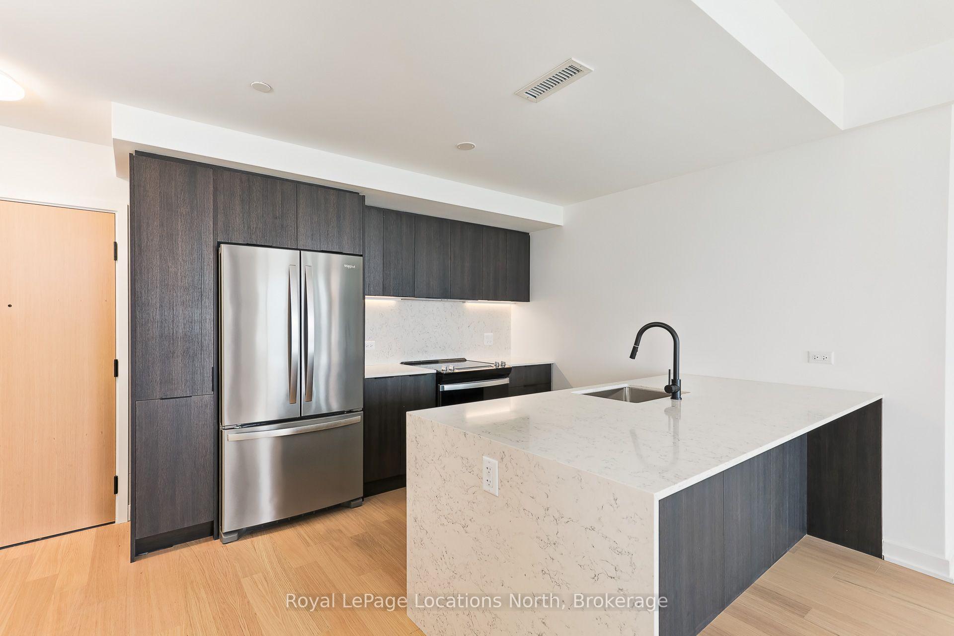 Photo 8 of Unit #403, 31 Huron Street, Collingwood — HOMEH