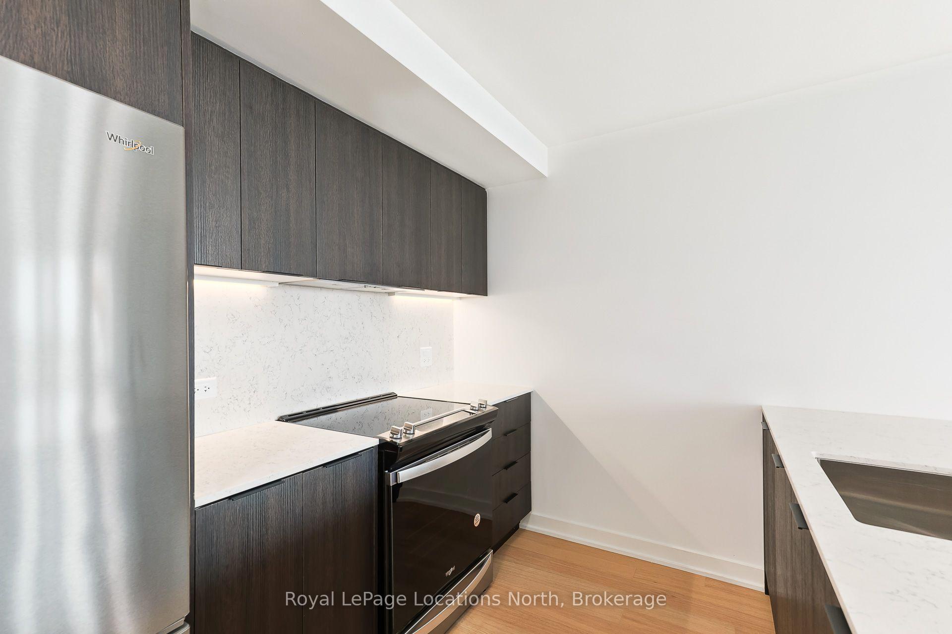 Photo 9 of Unit #403, 31 Huron Street, Collingwood — HOMEH
