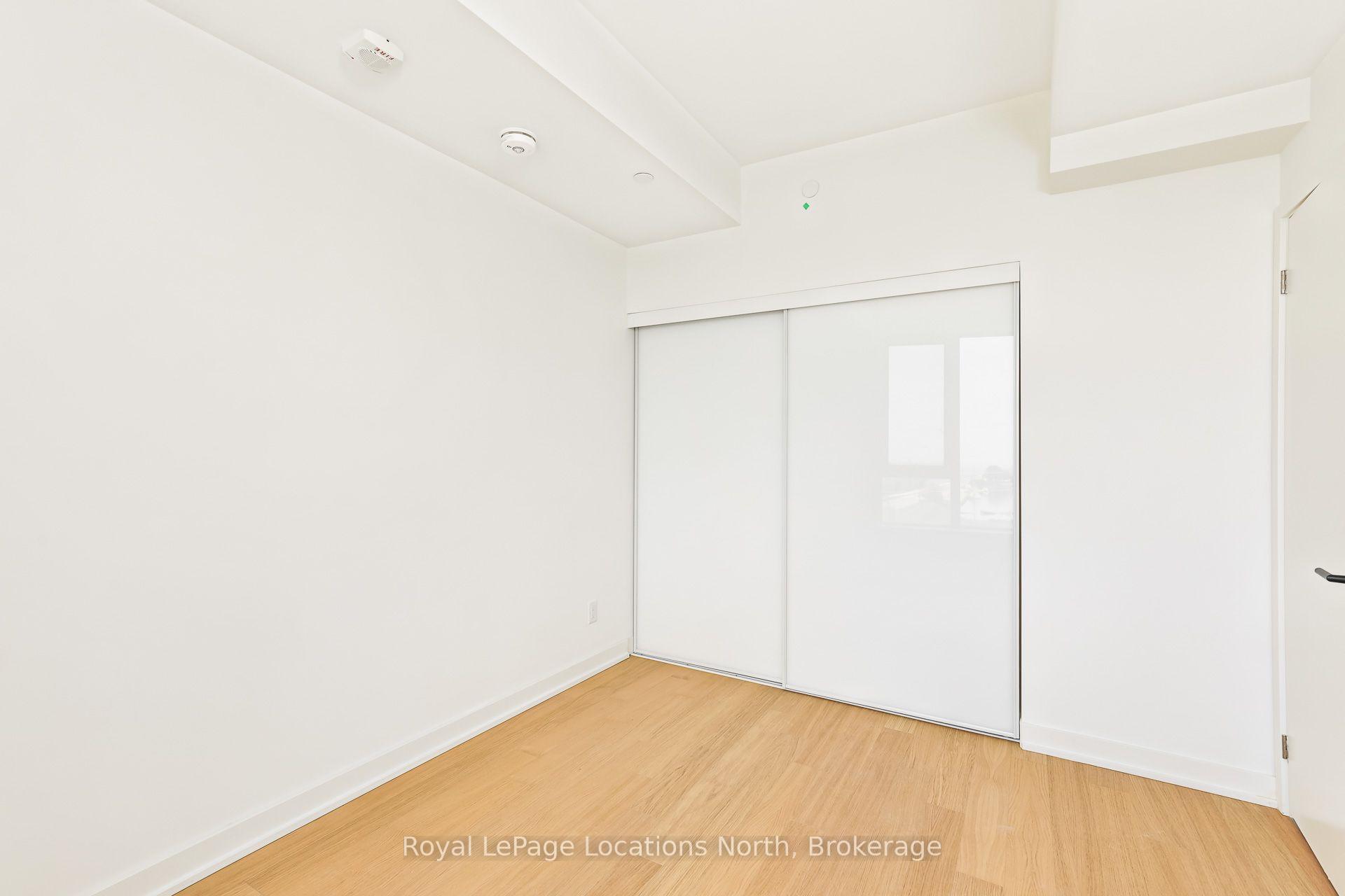 Photo 13 of Unit #403, 31 Huron Street, Collingwood — HOMEH
