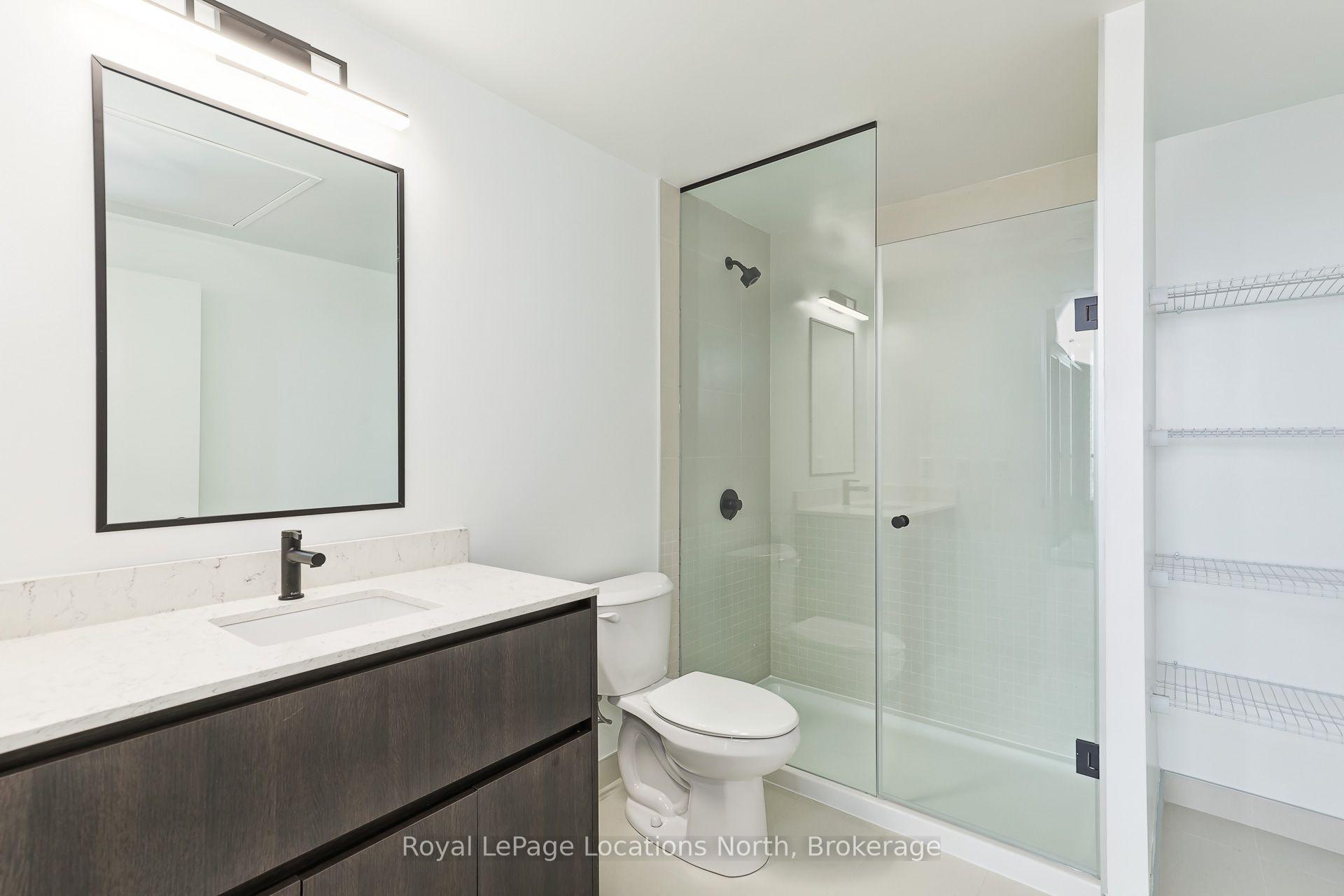 Photo 15 of Unit #403, 31 Huron Street, Collingwood — HOMEH