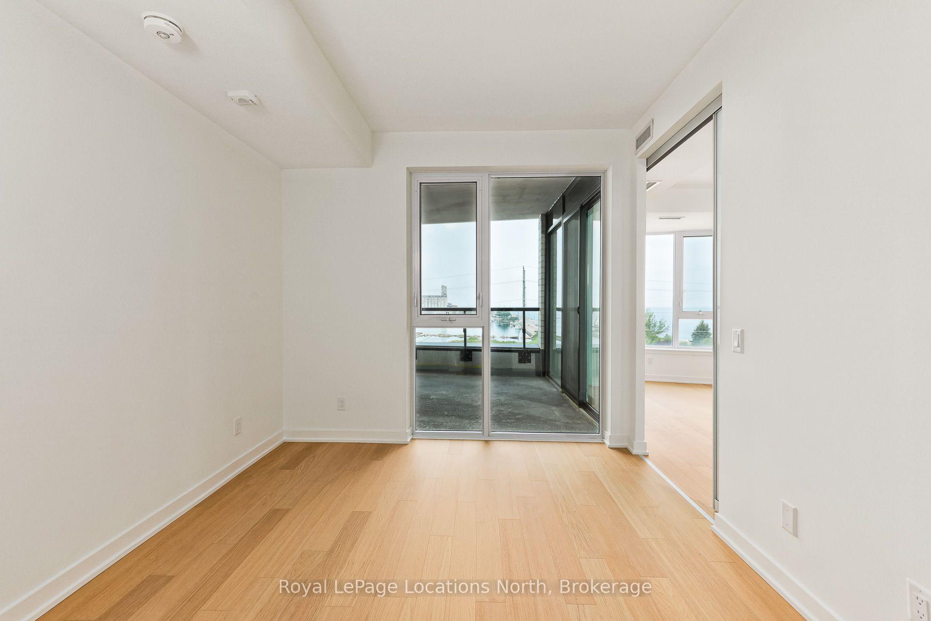 Photo 16 of Unit #403, 31 Huron Street, Collingwood — HOMEH