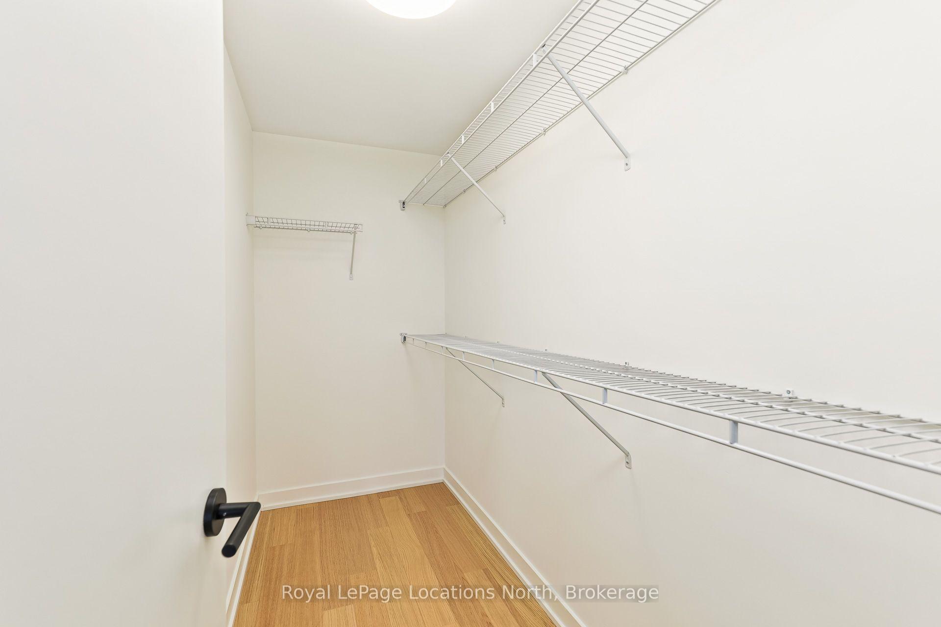 Photo 17 of Unit #403, 31 Huron Street, Collingwood — HOMEH