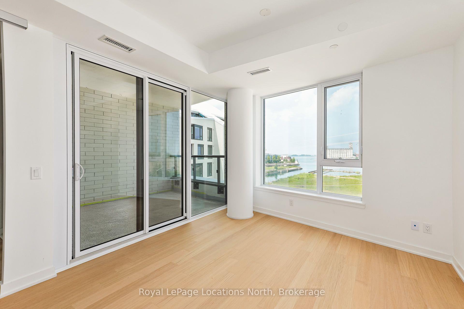 Photo 18 of Unit #403, 31 Huron Street, Collingwood — HOMEH