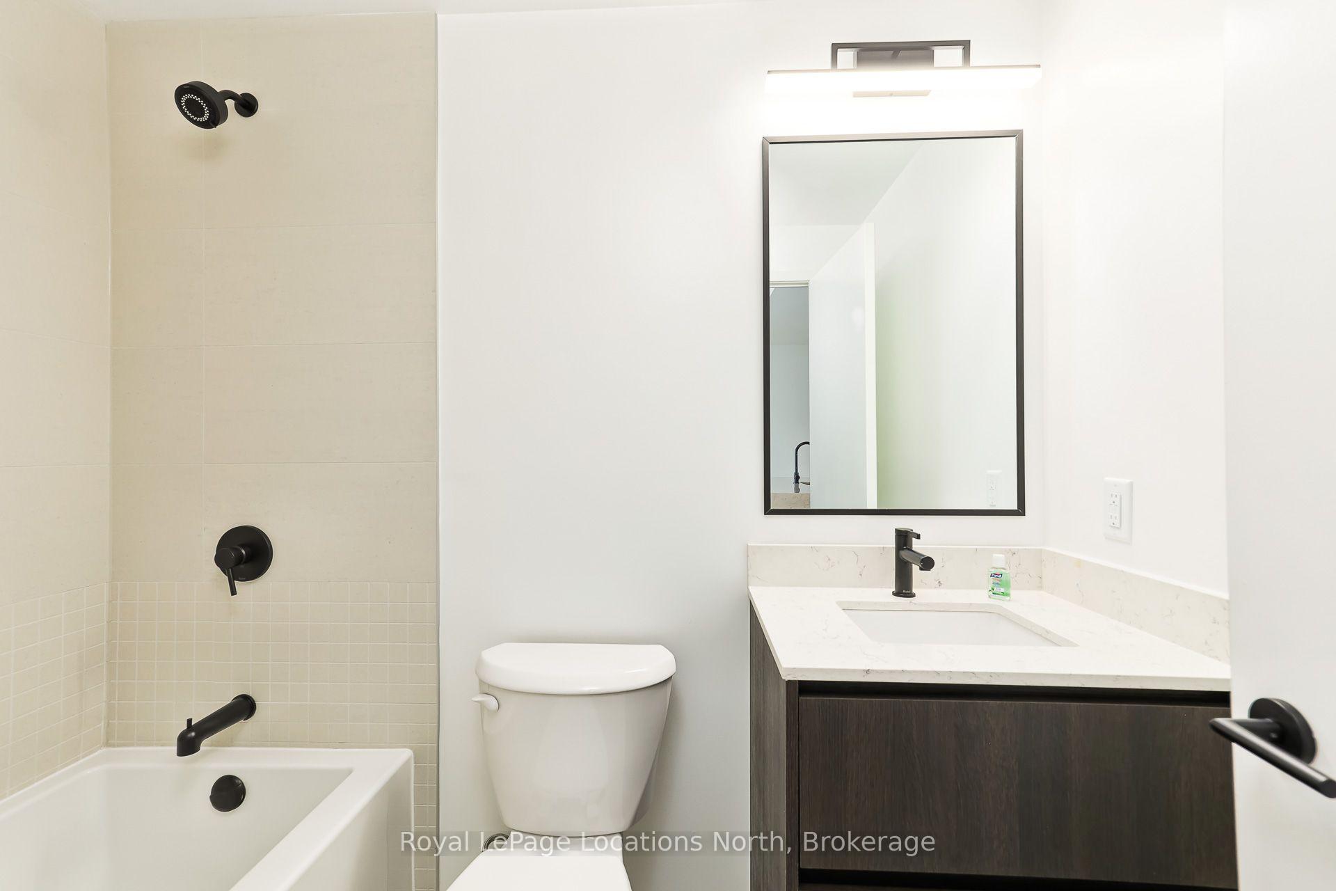 Photo 19 of Unit #403, 31 Huron Street, Collingwood — HOMEH