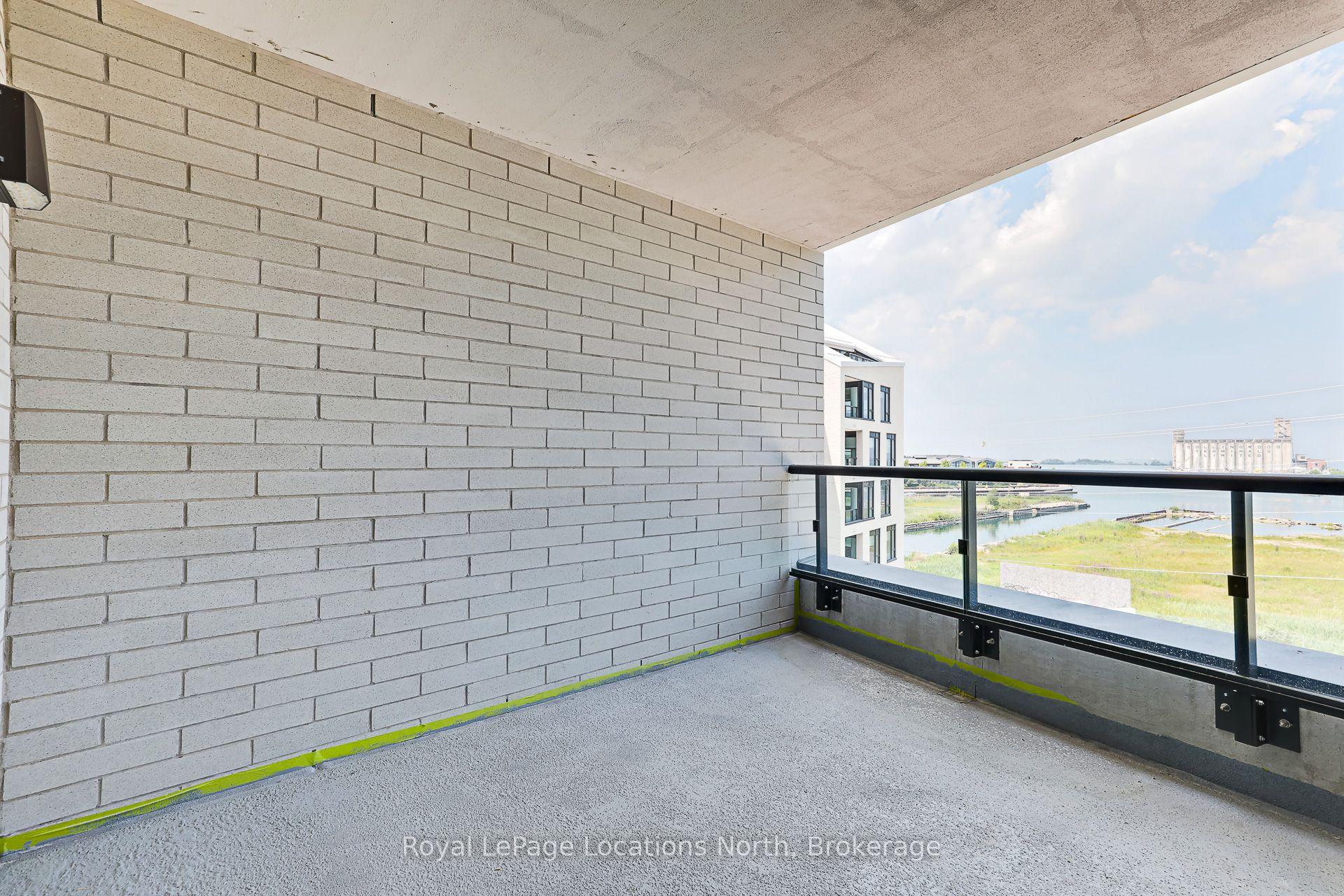 Photo 20 of Unit #403, 31 Huron Street, Collingwood — HOMEH