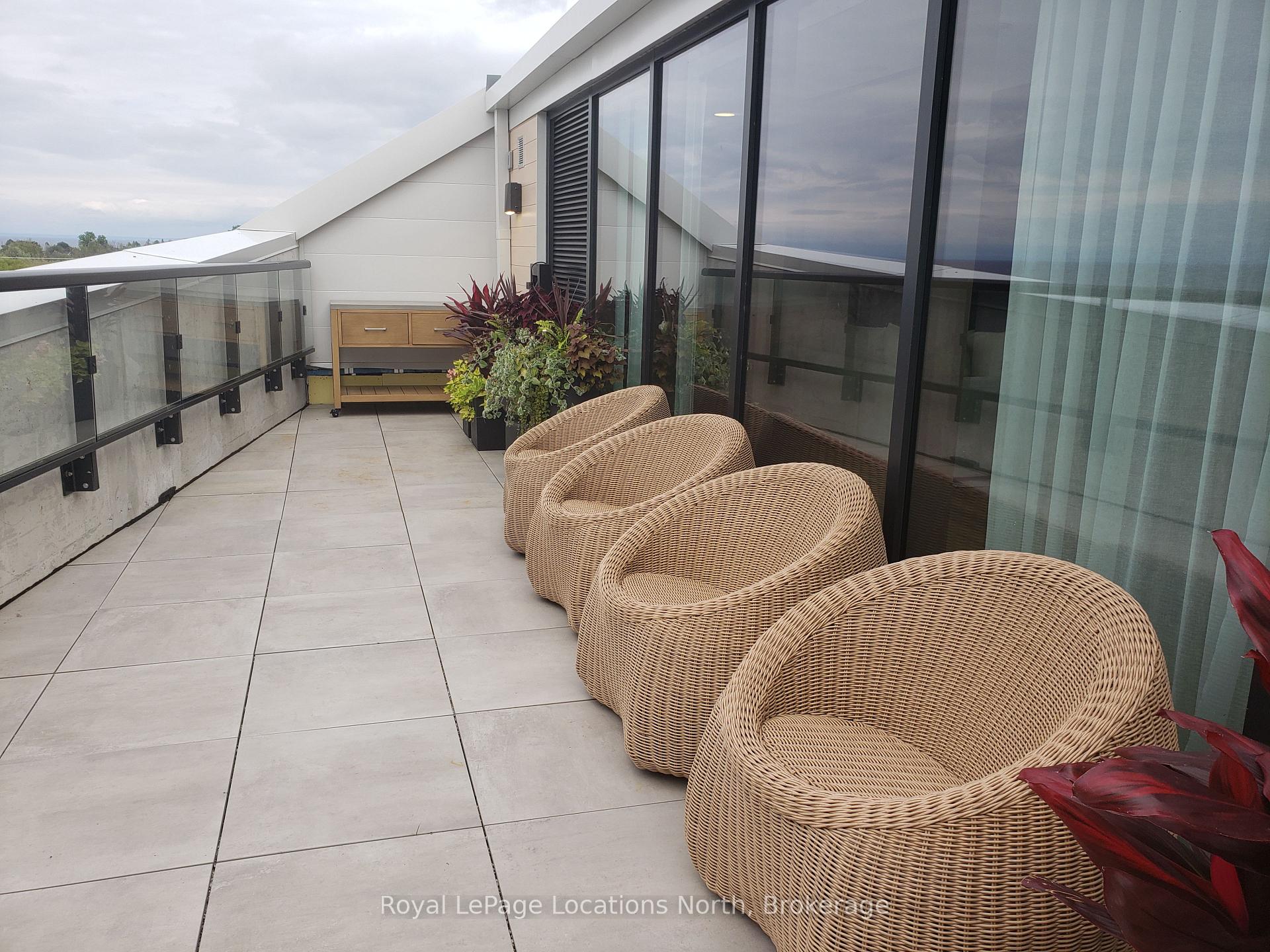 Photo 26 of Unit #403, 31 Huron Street, Collingwood — HOMEH
