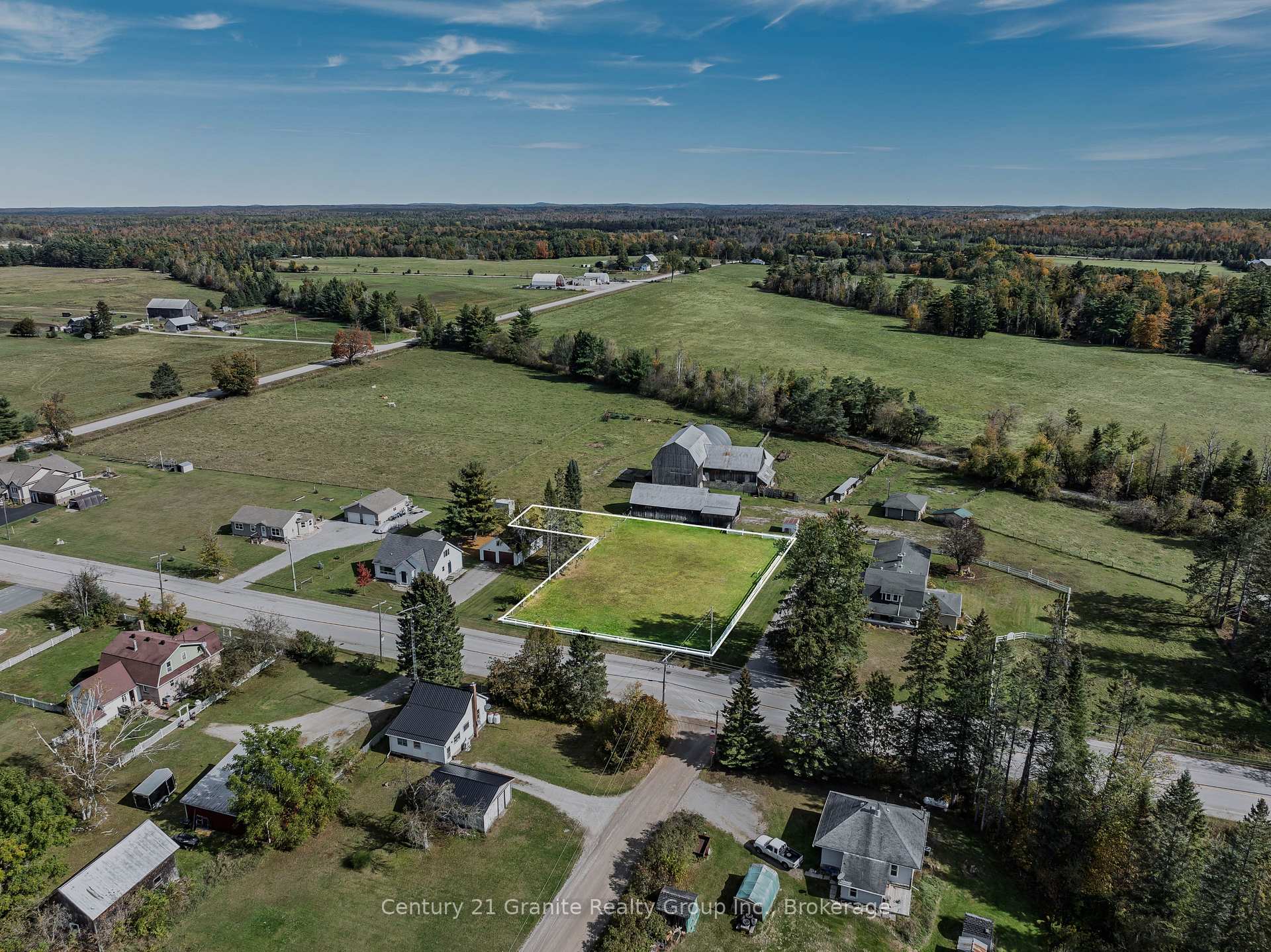 Photo 2 of Burnt River Road, Kawartha Lakes, Somerville — HOMEH