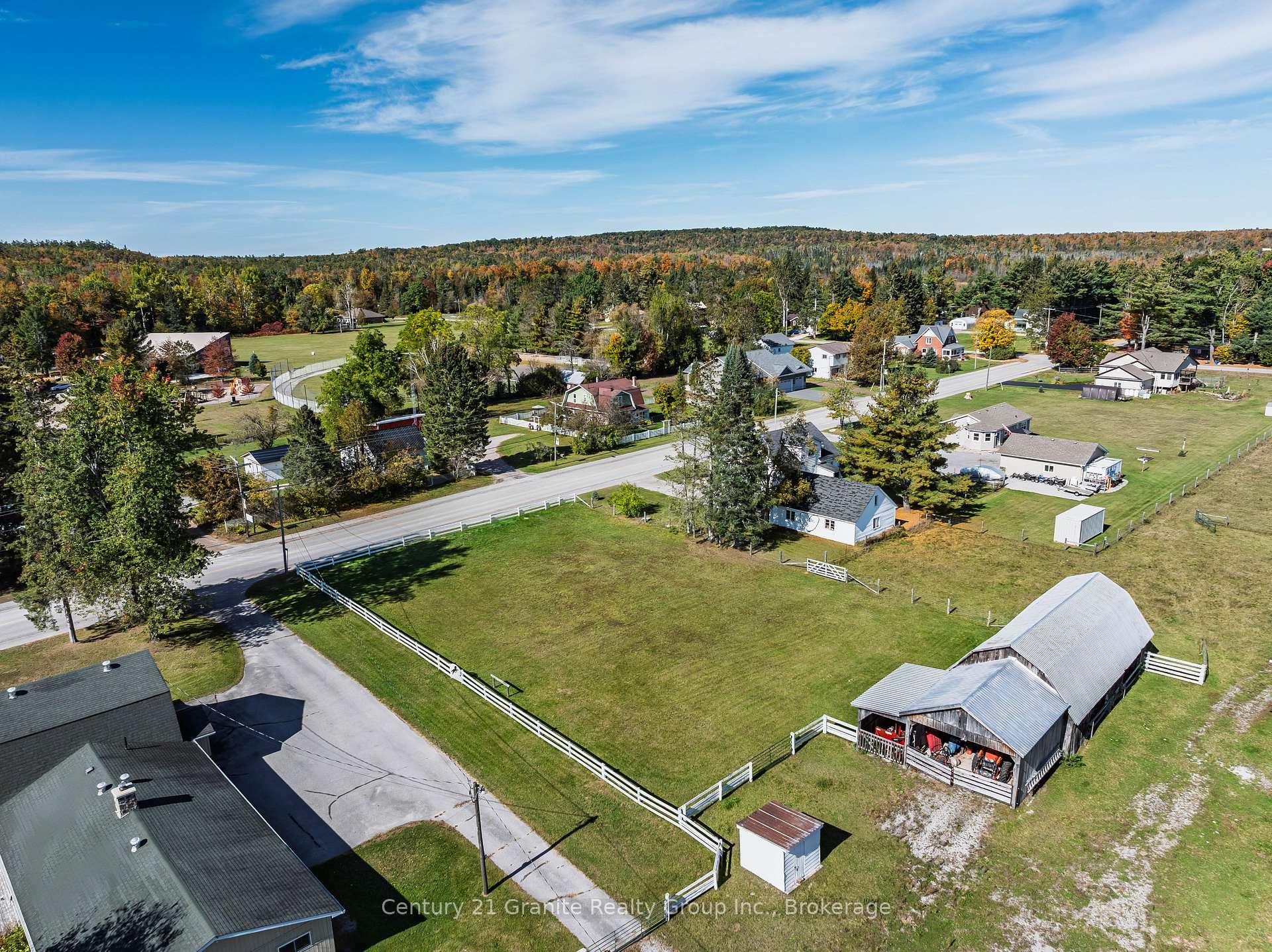 Photo 7 of Burnt River Road, Kawartha Lakes, Somerville — HOMEH