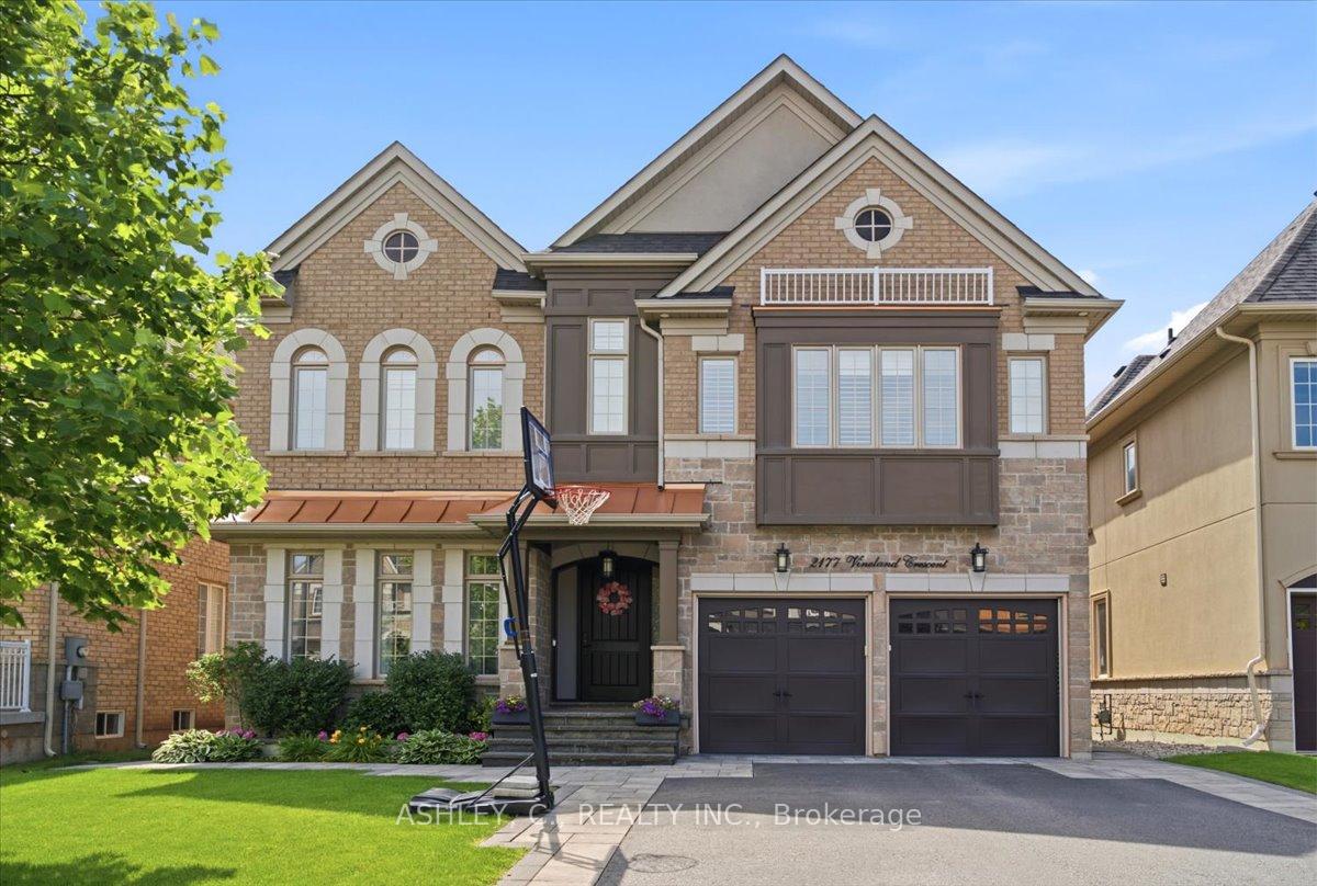 Photo of 2177 Vineland Crescent