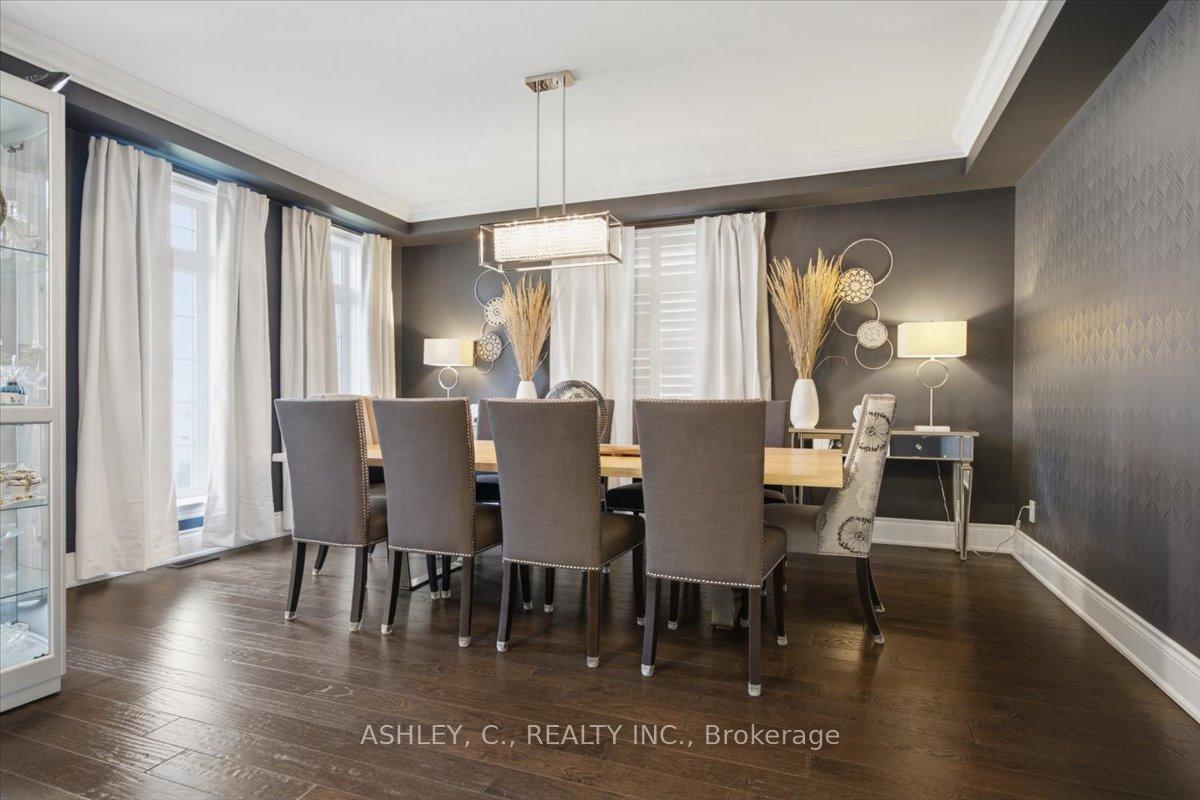 Photo 16 of 2177 Vineland Crescent, Oakville, River Oaks — HOMEH