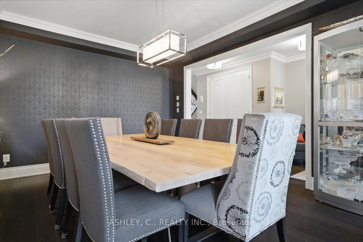 Photo 17 of 2177 Vineland Crescent, Oakville, River Oaks — HOMEH