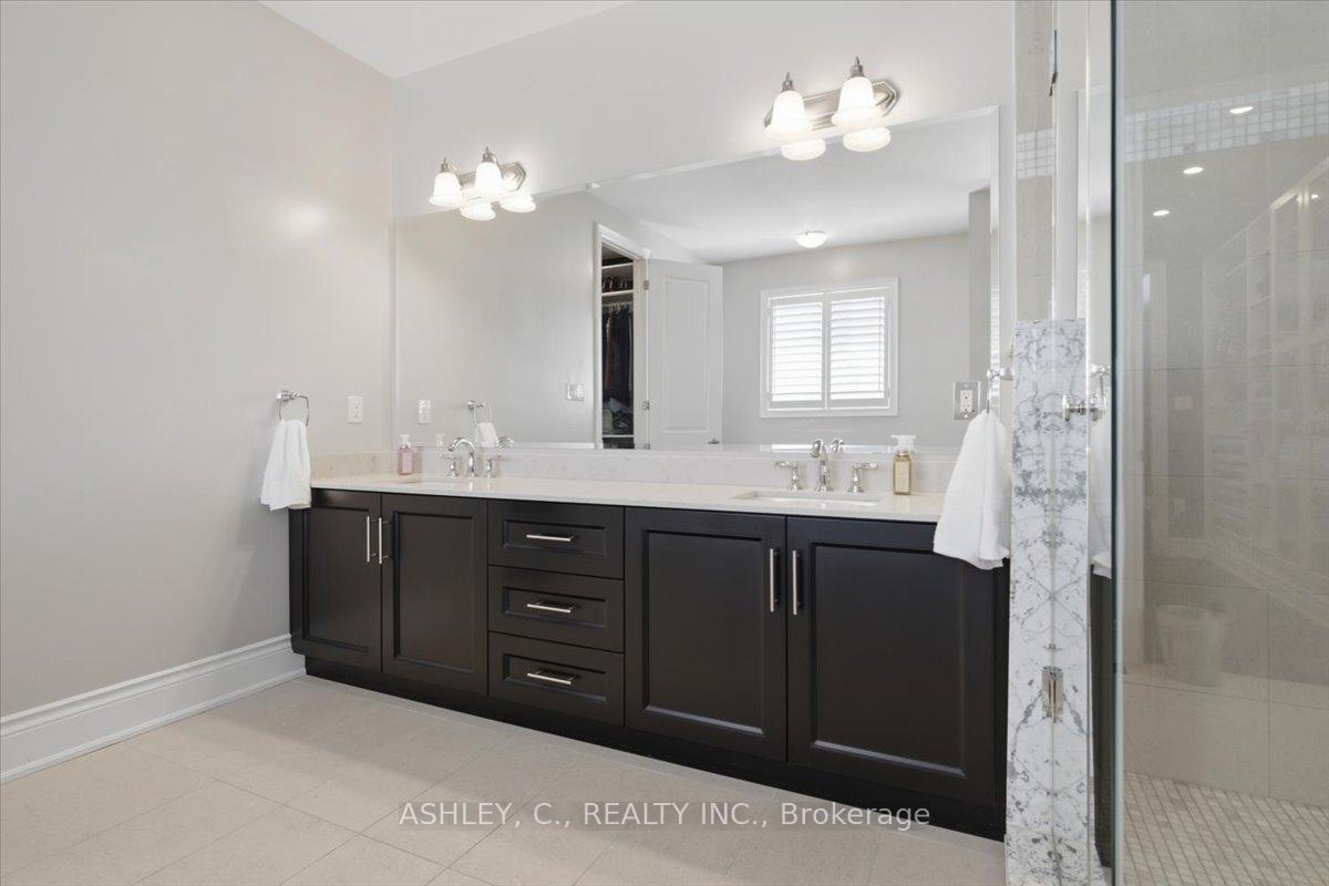 Photo 25 of 2177 Vineland Crescent, Oakville, River Oaks — HOMEH