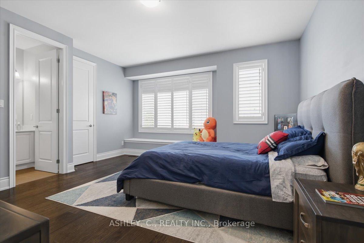 Photo 29 of 2177 Vineland Crescent, Oakville, River Oaks — HOMEH