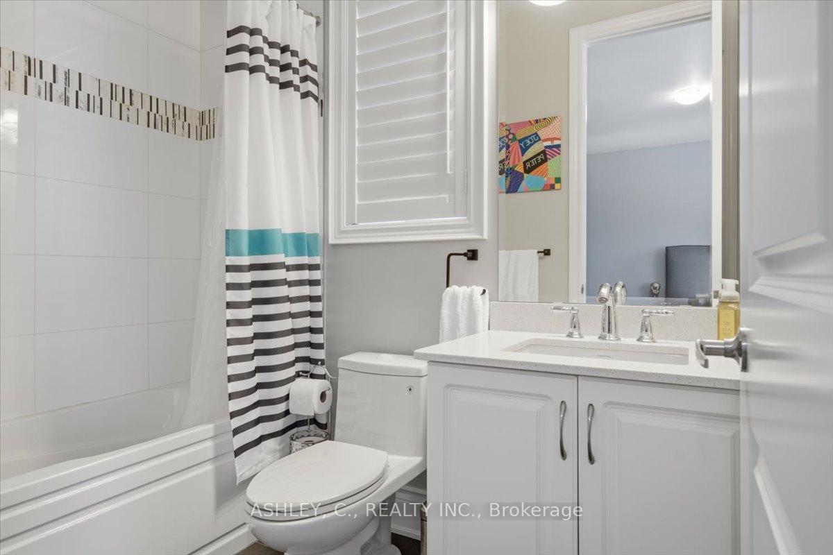 Photo 30 of 2177 Vineland Crescent, Oakville, River Oaks — HOMEH