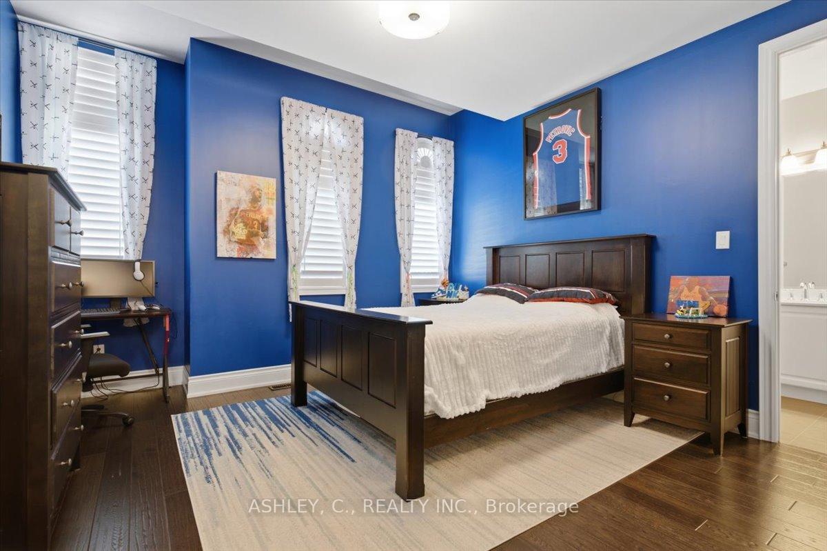 Photo 31 of 2177 Vineland Crescent, Oakville, River Oaks — HOMEH