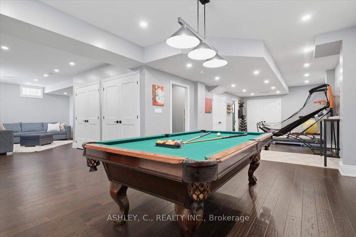 Photo 34 of 2177 Vineland Crescent, Oakville, River Oaks — HOMEH