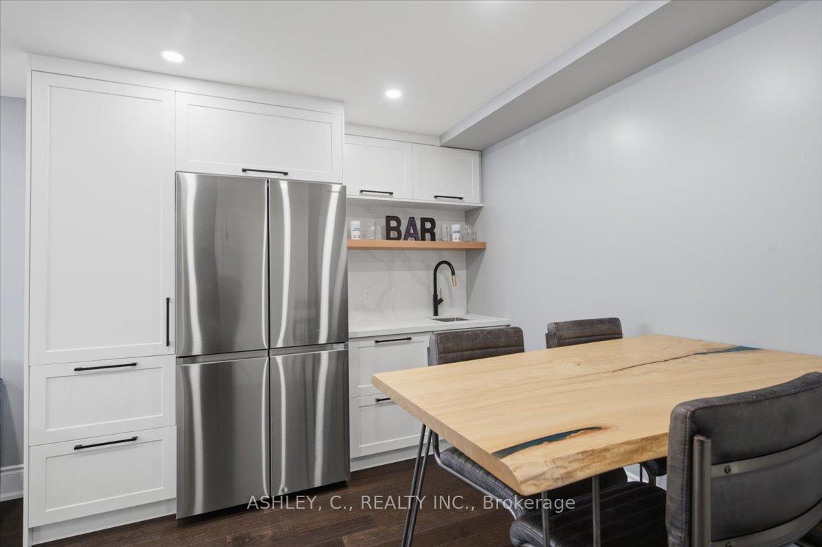 Photo 39 of 2177 Vineland Crescent, Oakville, River Oaks — HOMEH