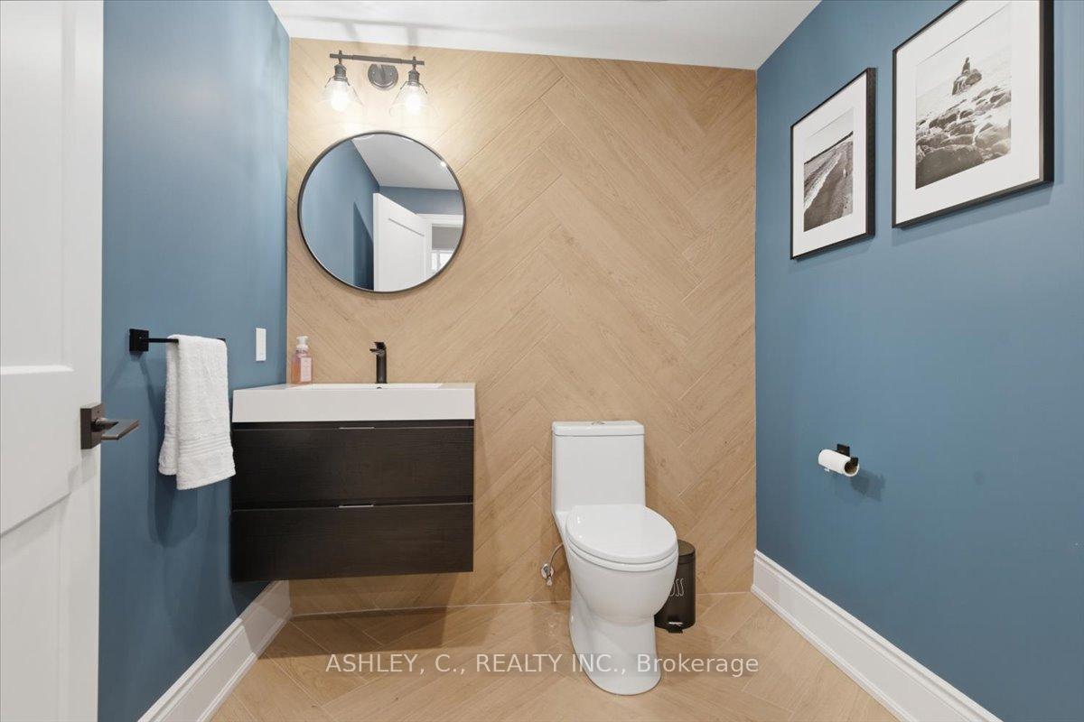 Photo 40 of 2177 Vineland Crescent, Oakville, River Oaks — HOMEH