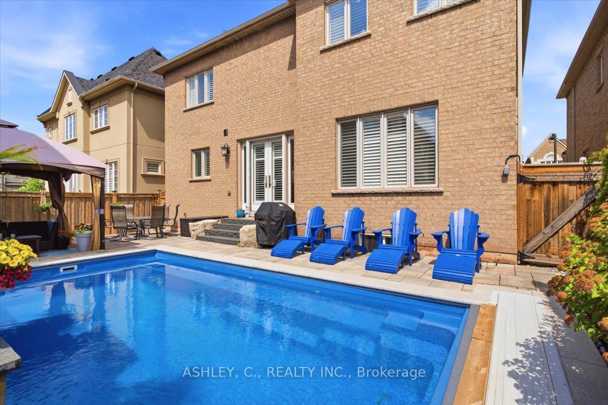 Photo 41 of 2177 Vineland Crescent, Oakville, River Oaks — HOMEH