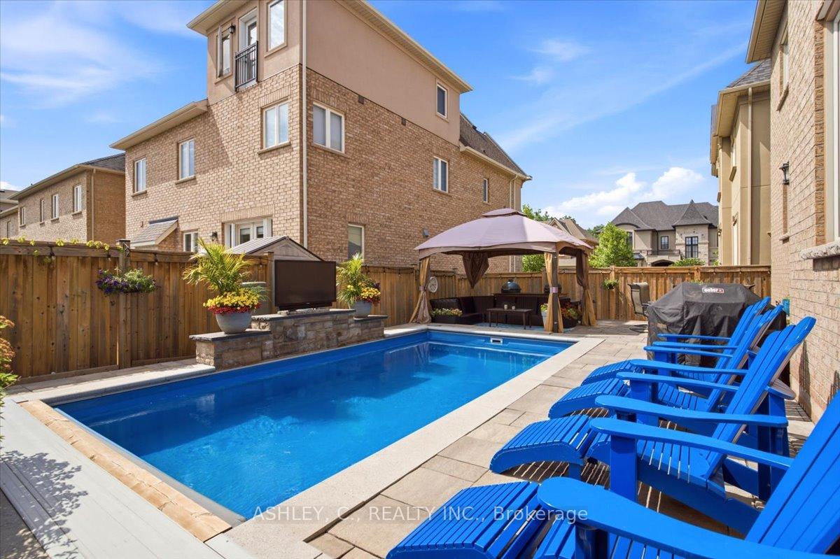 Photo 42 of 2177 Vineland Crescent, Oakville, River Oaks — HOMEH