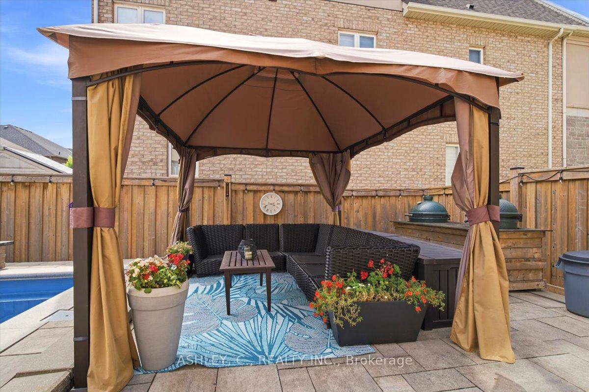 Photo 44 of 2177 Vineland Crescent, Oakville, River Oaks — HOMEH