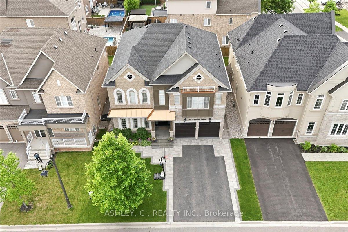 Photo 45 of 2177 Vineland Crescent, Oakville, River Oaks — HOMEH