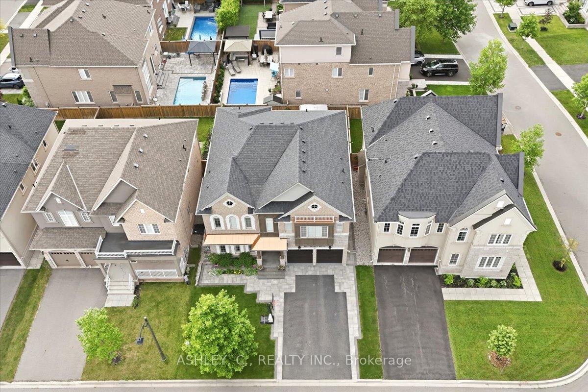 Photo 46 of 2177 Vineland Crescent, Oakville, River Oaks — HOMEH
