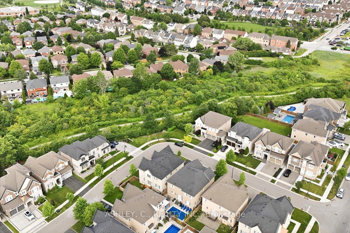 Photo 47 of 2177 Vineland Crescent, Oakville, River Oaks — HOMEH
