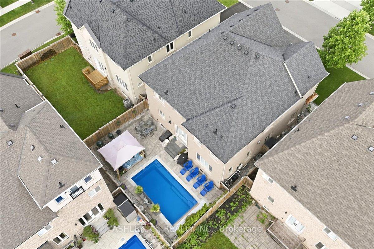 Photo 48 of 2177 Vineland Crescent, Oakville, River Oaks — HOMEH