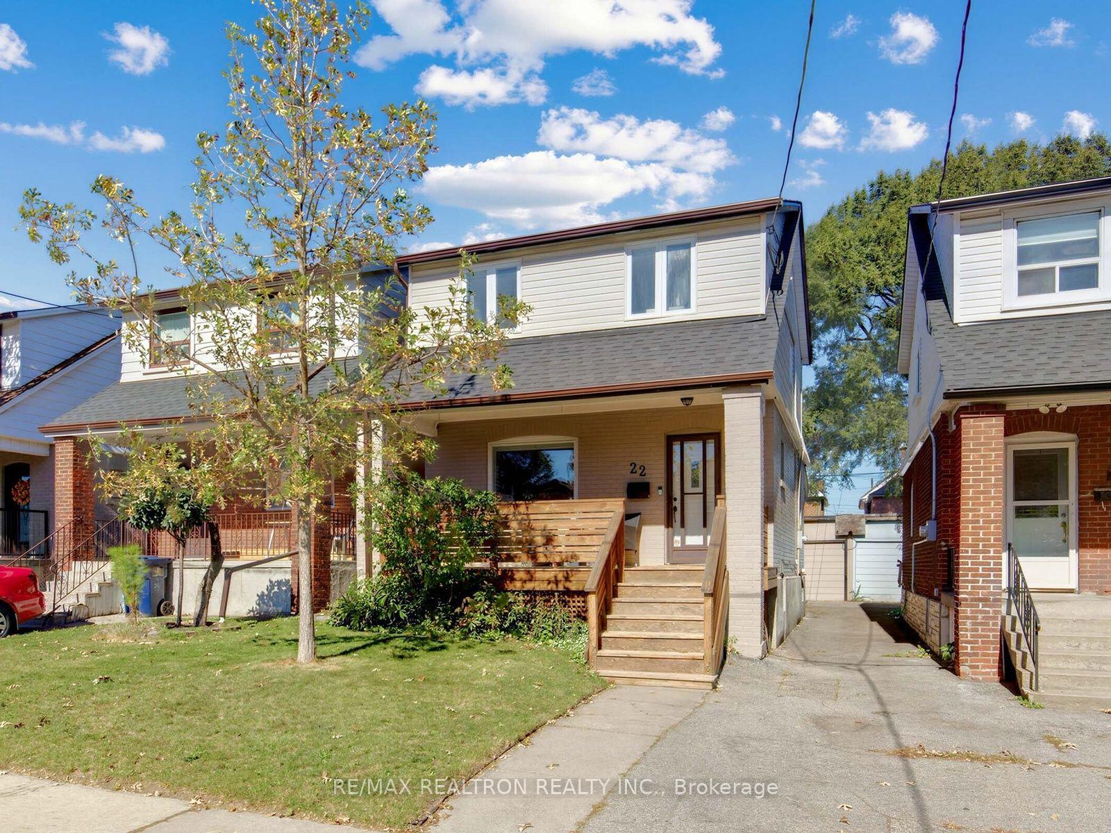 Photo of 22 Mahoney Avenue