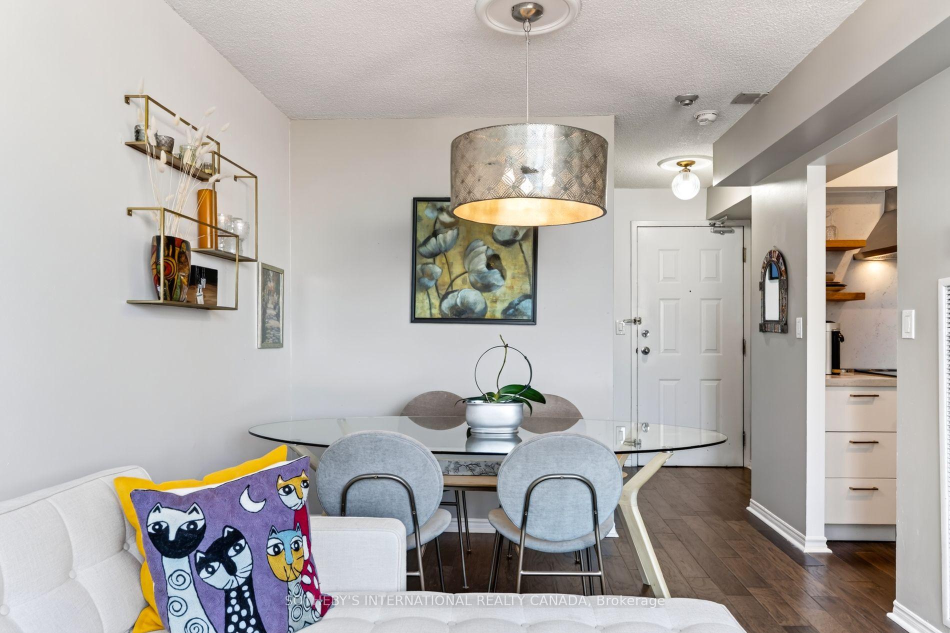 Photo 7 of Unit 907, 222 The Esplanade, Toronto, Waterfront Communities — HOMEH