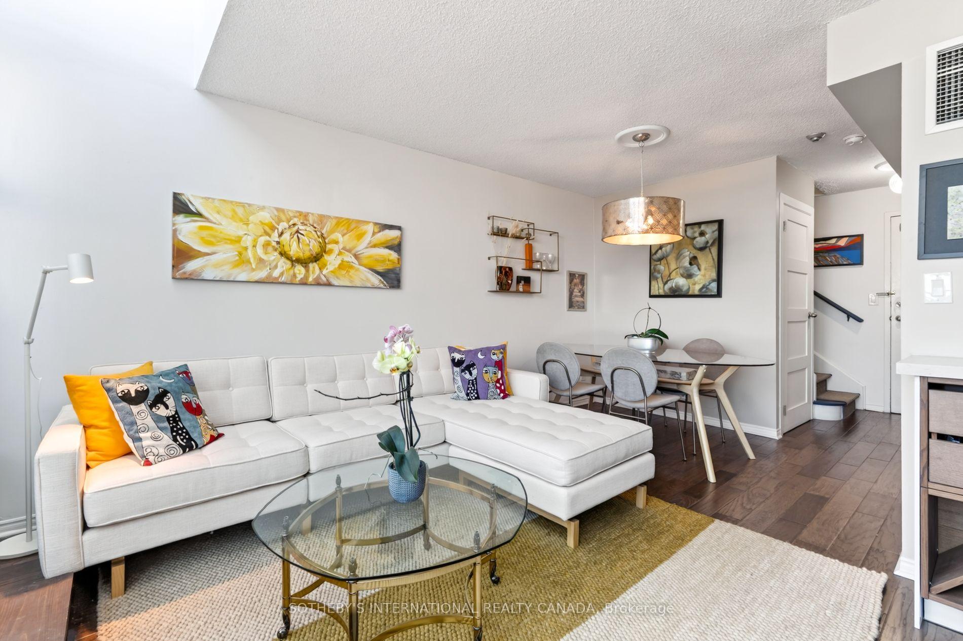 Photo 12 of Unit 907, 222 The Esplanade, Toronto, Waterfront Communities — HOMEH