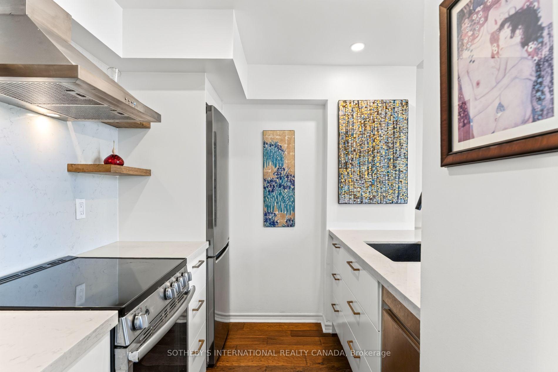 Photo 17 of Unit 907, 222 The Esplanade, Toronto, Waterfront Communities — HOMEH