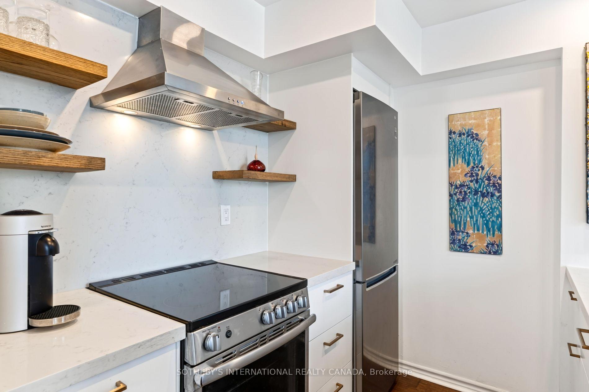 Photo 18 of Unit 907, 222 The Esplanade, Toronto, Waterfront Communities — HOMEH
