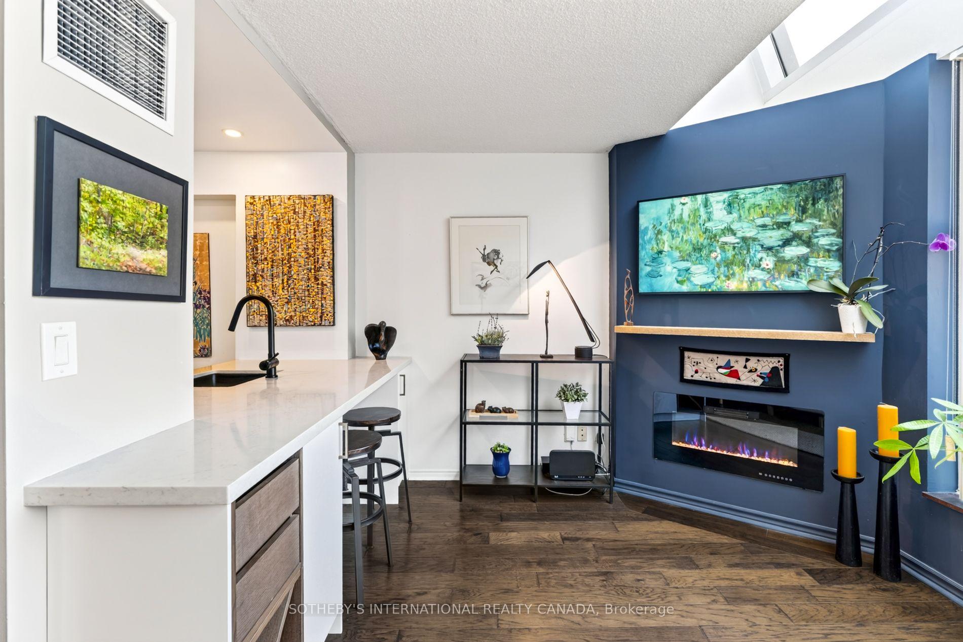 Photo 19 of Unit 907, 222 The Esplanade, Toronto, Waterfront Communities — HOMEH
