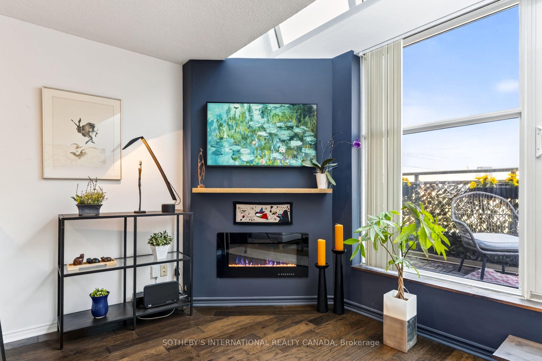 Photo 20 of Unit 907, 222 The Esplanade, Toronto, Waterfront Communities — HOMEH
