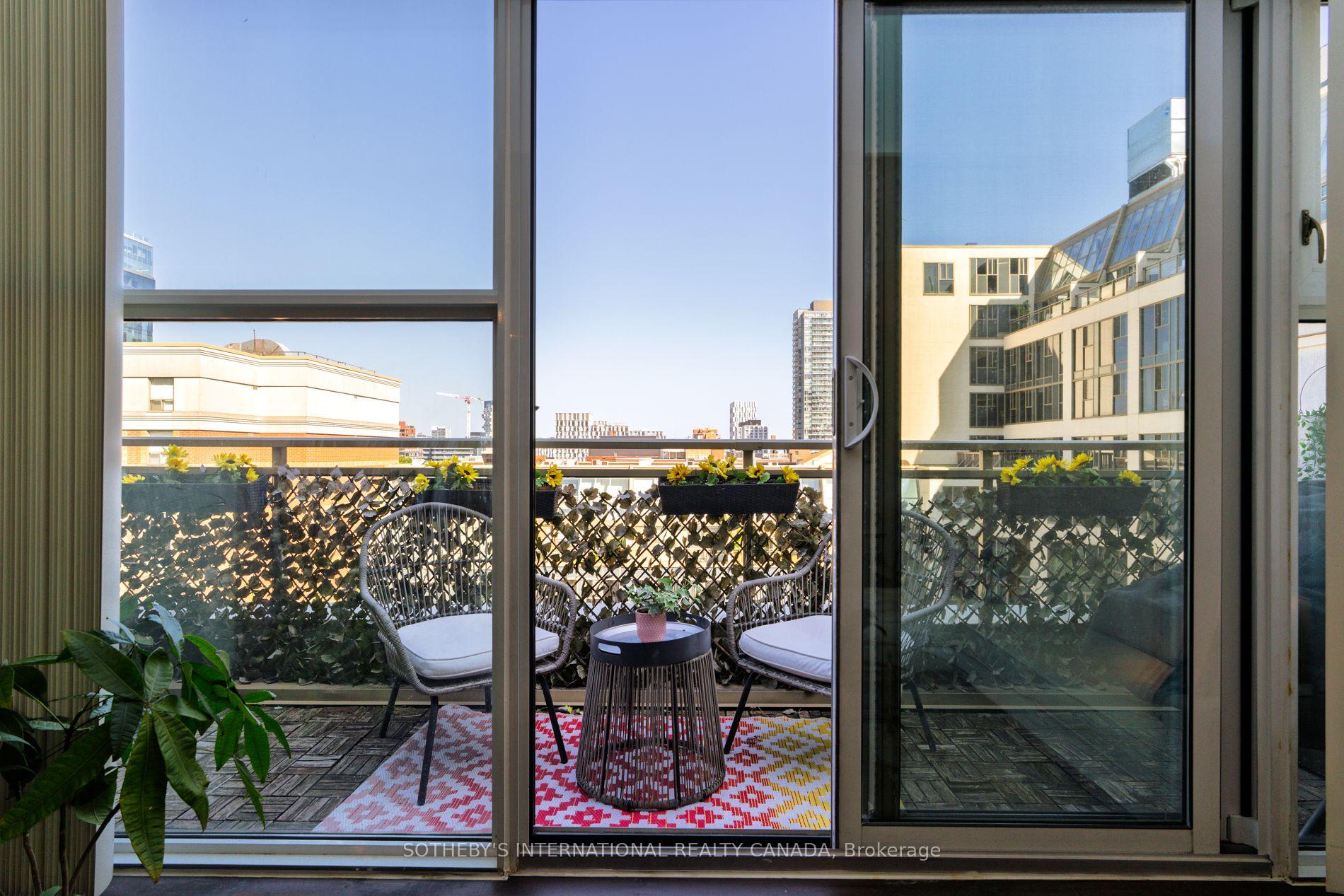 Photo 22 of Unit 907, 222 The Esplanade, Toronto, Waterfront Communities — HOMEH