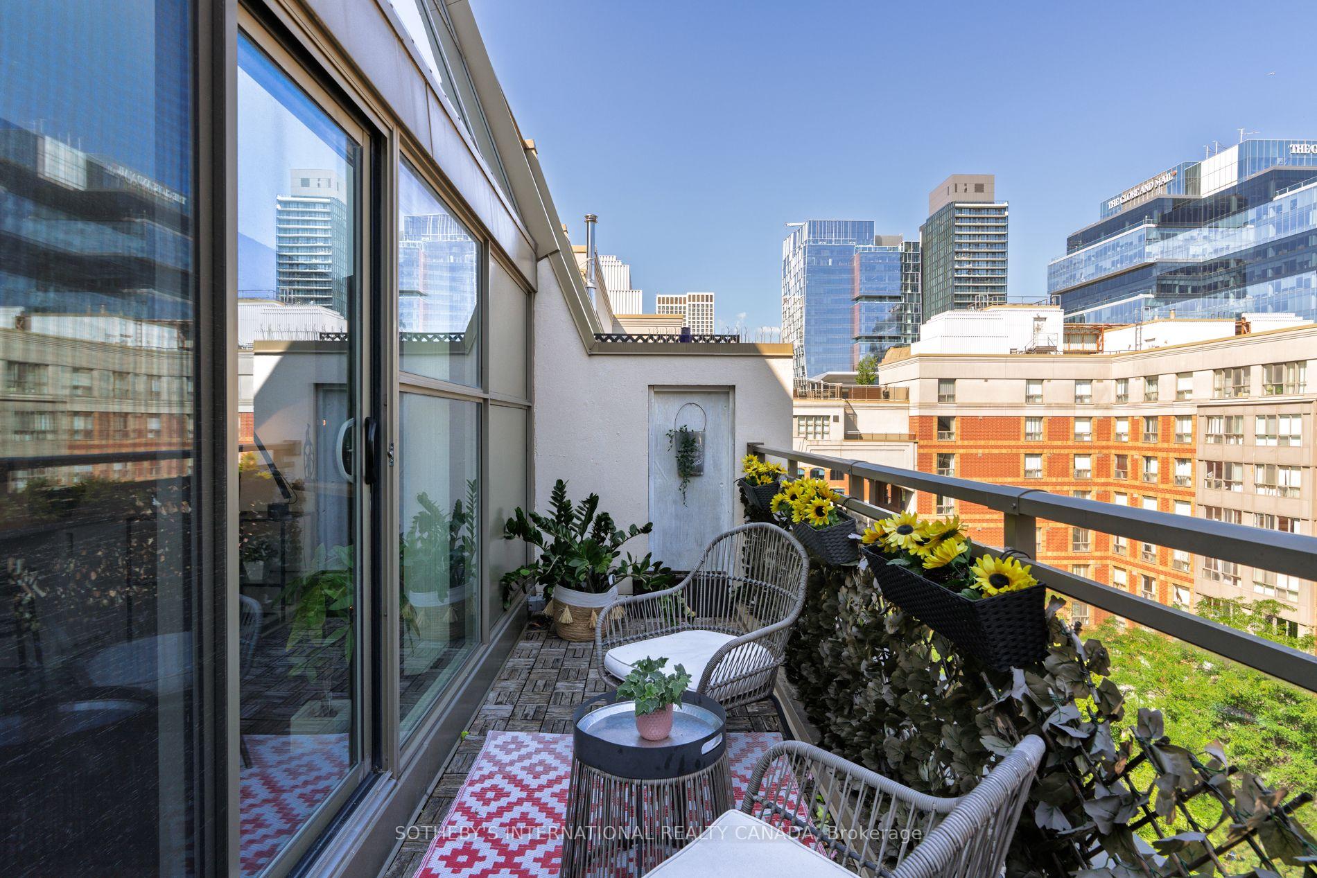 Photo 23 of Unit 907, 222 The Esplanade, Toronto, Waterfront Communities — HOMEH