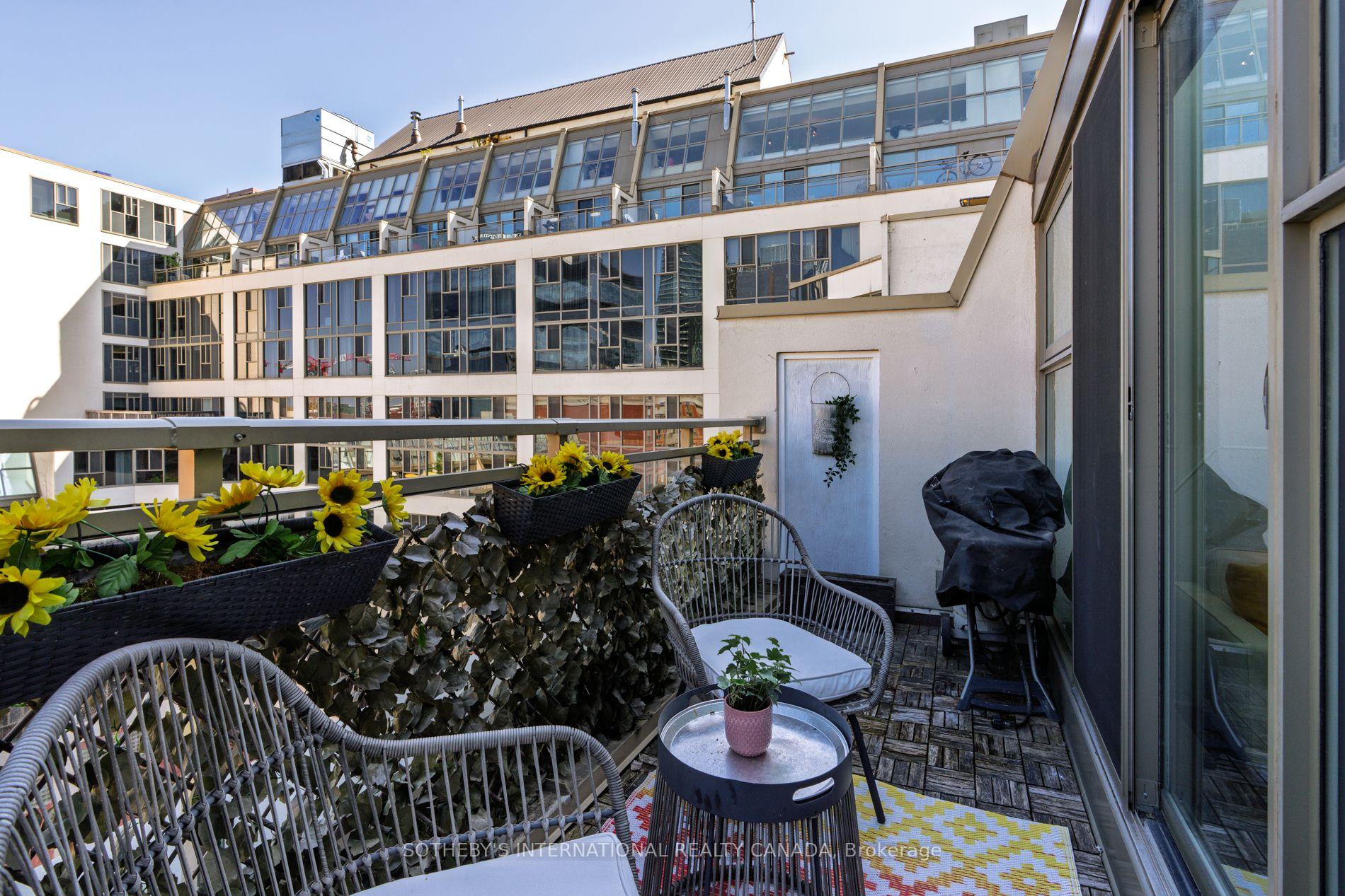 Photo 24 of Unit 907, 222 The Esplanade, Toronto, Waterfront Communities — HOMEH