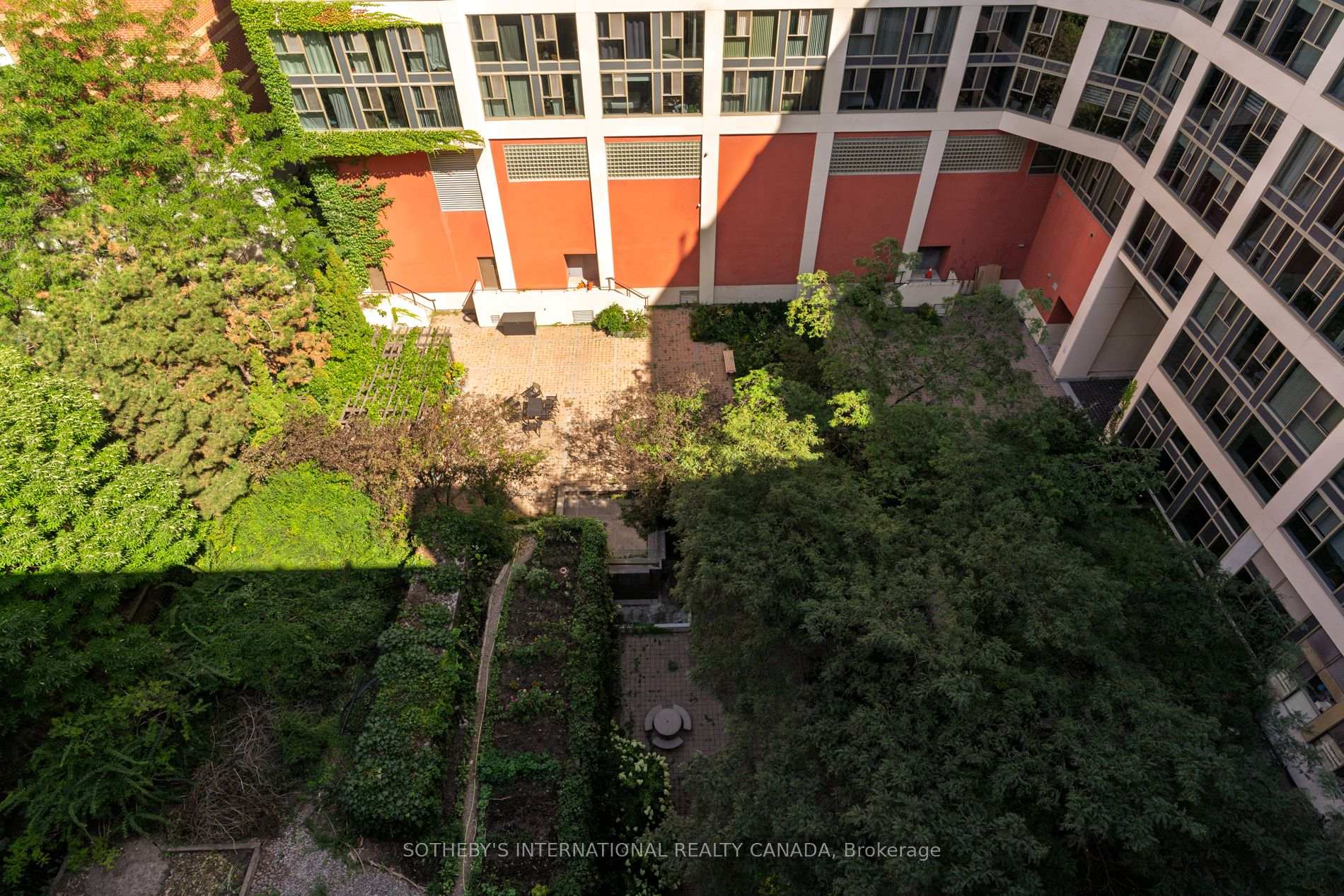 Photo 26 of Unit 907, 222 The Esplanade, Toronto, Waterfront Communities — HOMEH