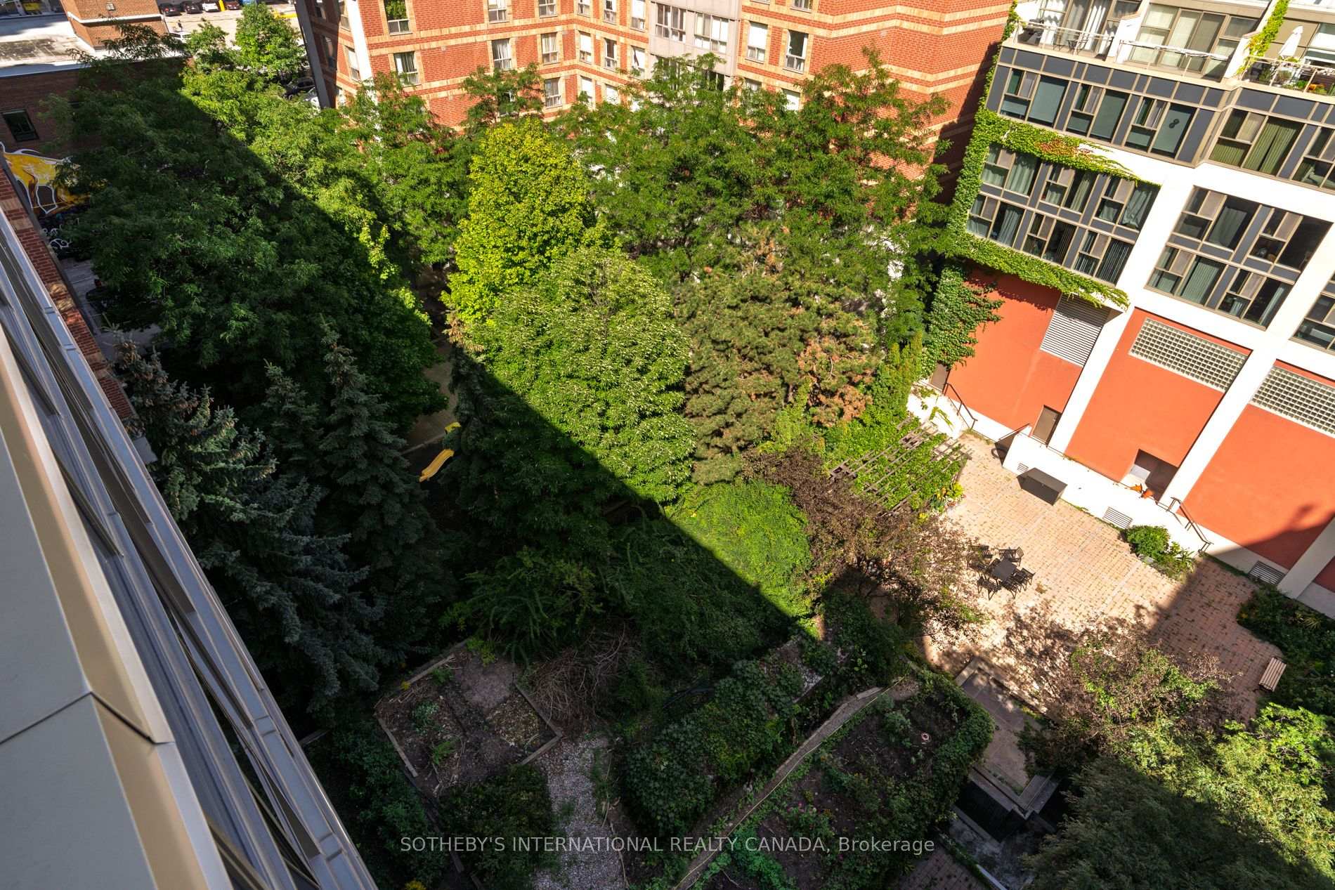 Photo 27 of Unit 907, 222 The Esplanade, Toronto, Waterfront Communities — HOMEH
