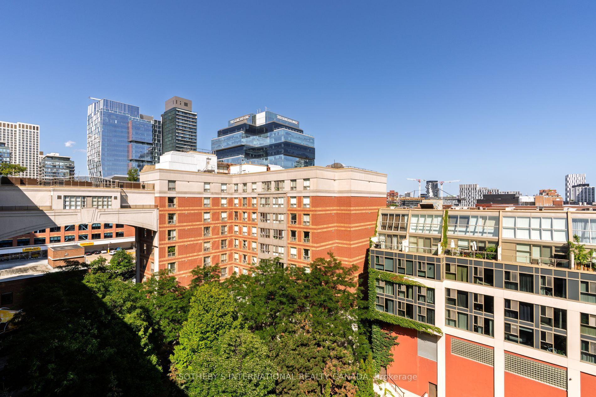 Photo 28 of Unit 907, 222 The Esplanade, Toronto, Waterfront Communities — HOMEH