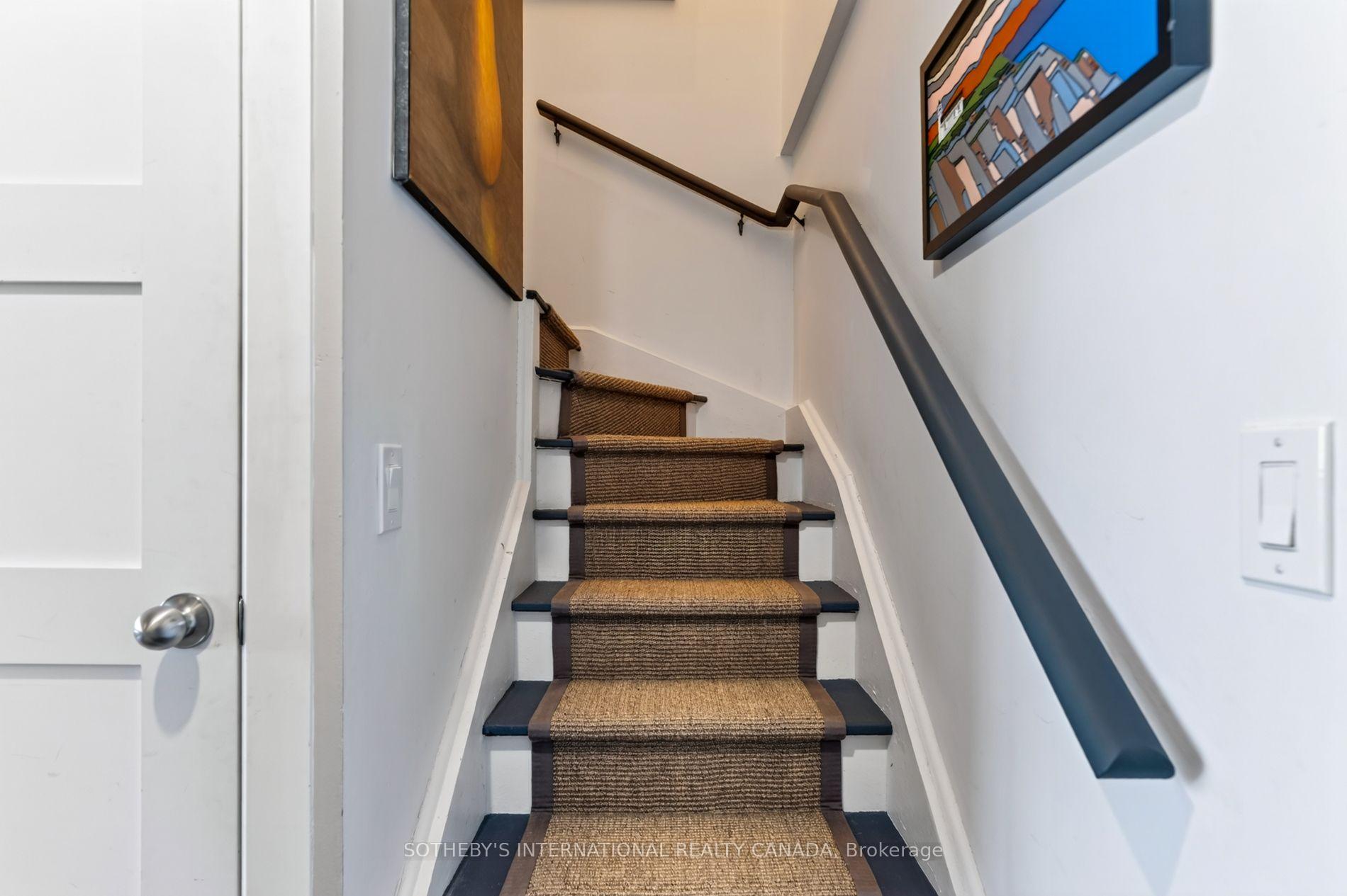 Photo 29 of Unit 907, 222 The Esplanade, Toronto, Waterfront Communities — HOMEH
