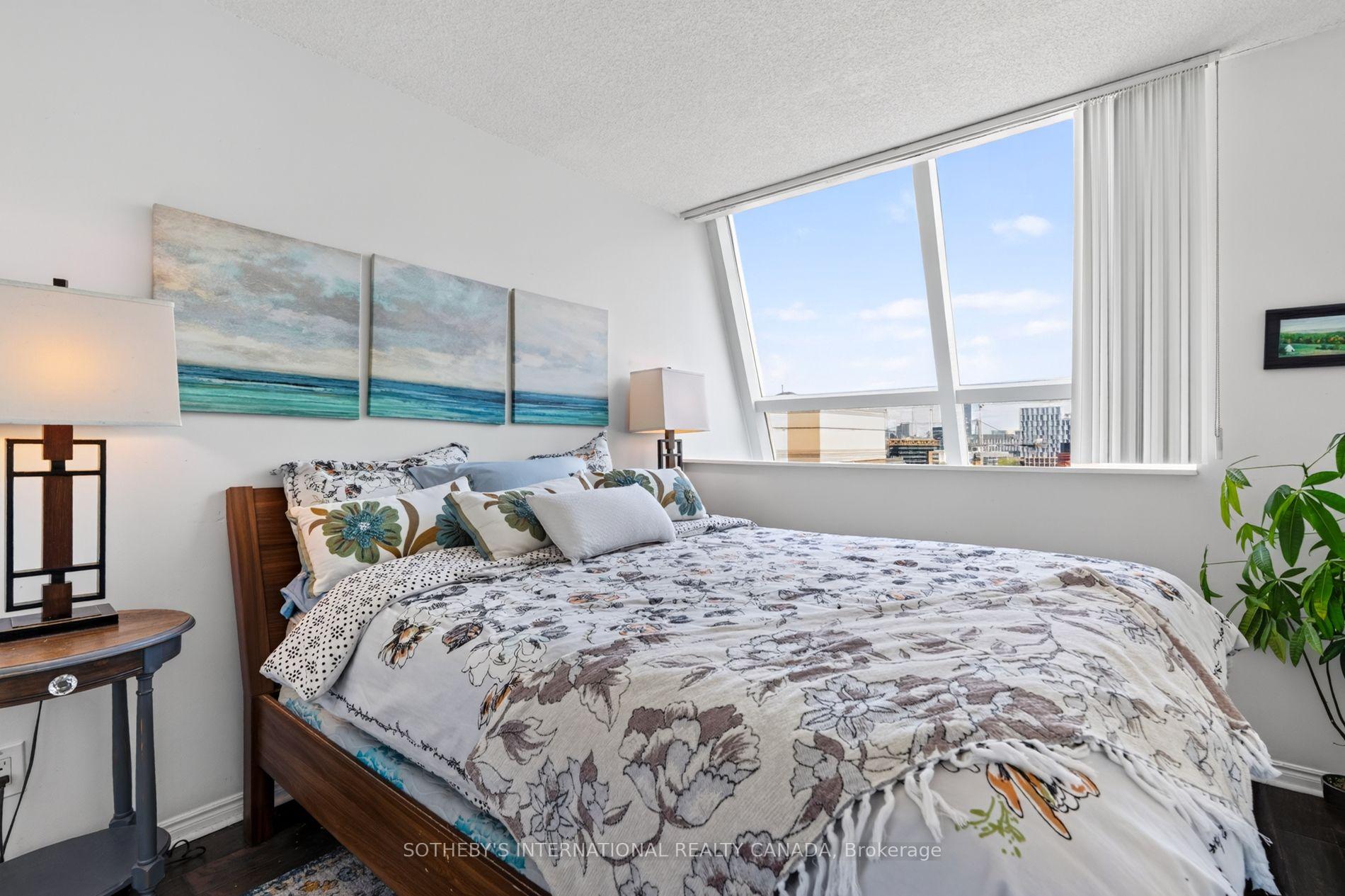 Photo 30 of Unit 907, 222 The Esplanade, Toronto, Waterfront Communities — HOMEH