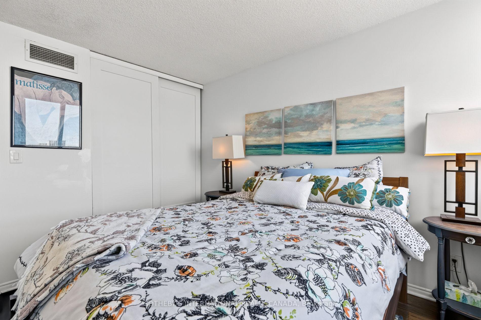 Photo 31 of Unit 907, 222 The Esplanade, Toronto, Waterfront Communities — HOMEH