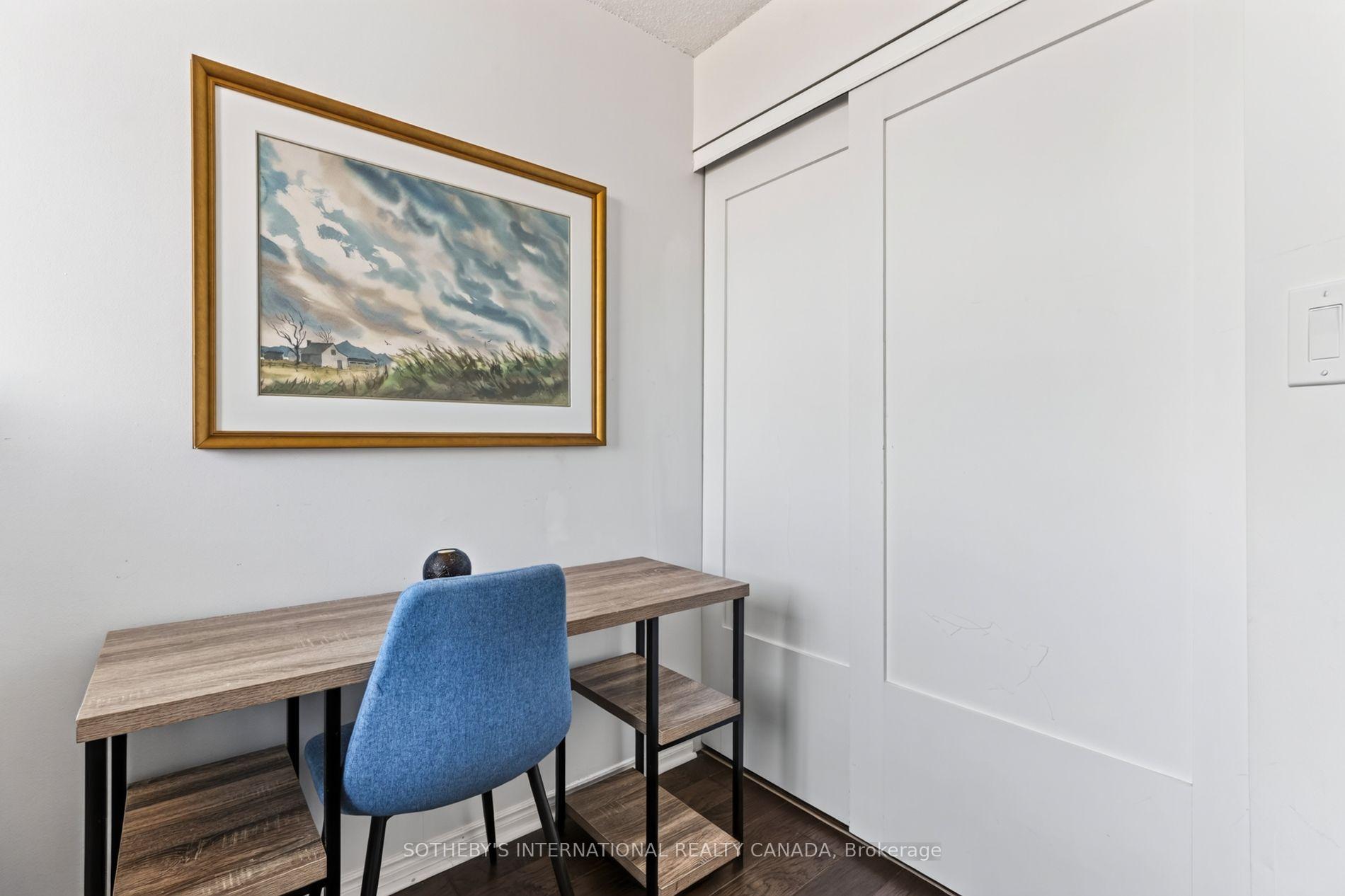 Photo 33 of Unit 907, 222 The Esplanade, Toronto, Waterfront Communities — HOMEH