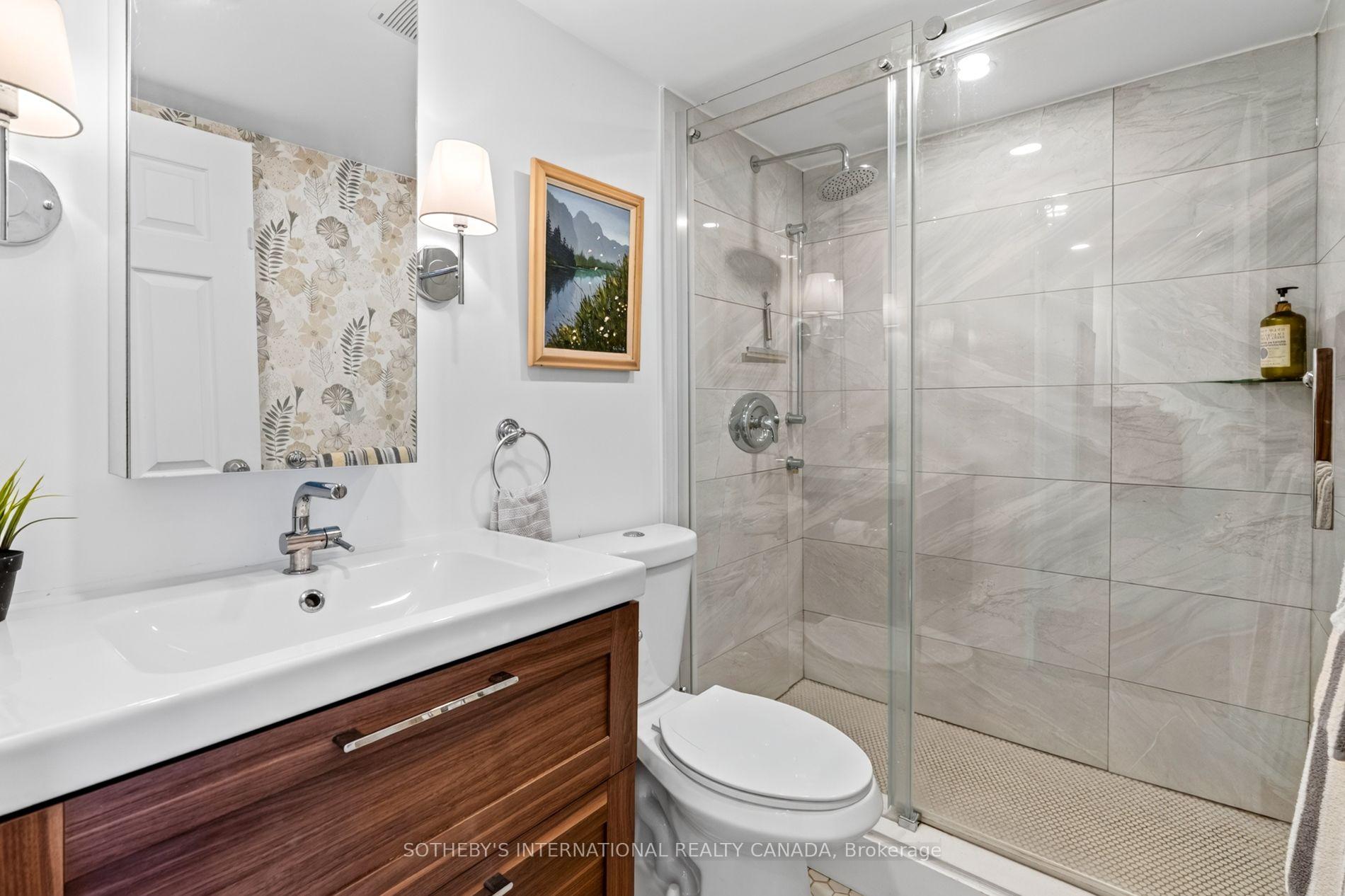Photo 34 of Unit 907, 222 The Esplanade, Toronto, Waterfront Communities — HOMEH