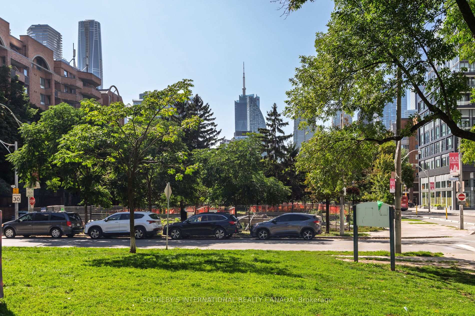 Photo 36 of Unit 907, 222 The Esplanade, Toronto, Waterfront Communities — HOMEH
